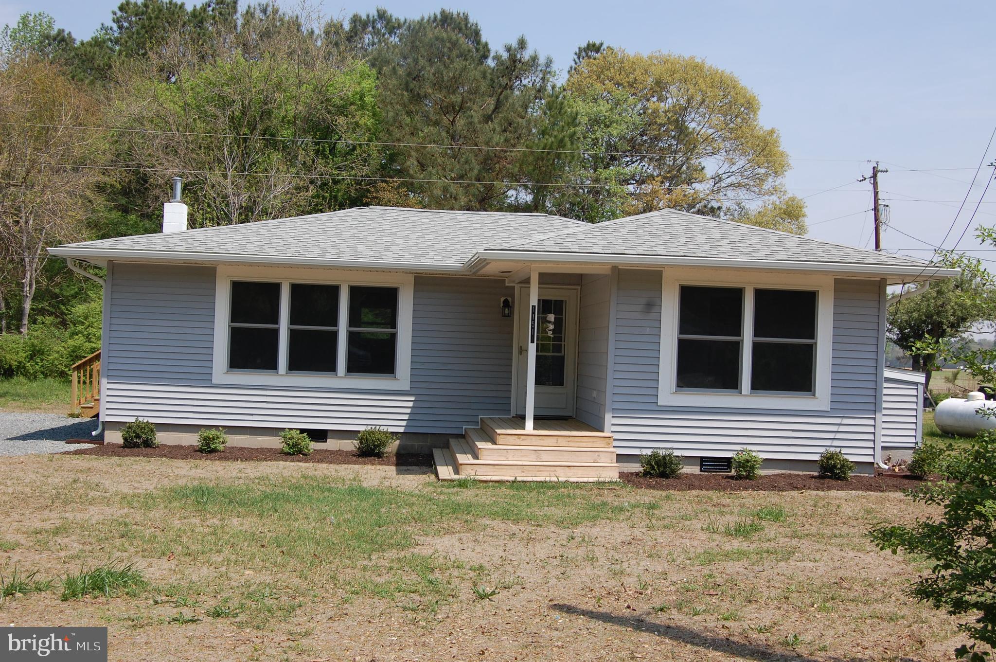 11511 OLD SCHOOL ROAD