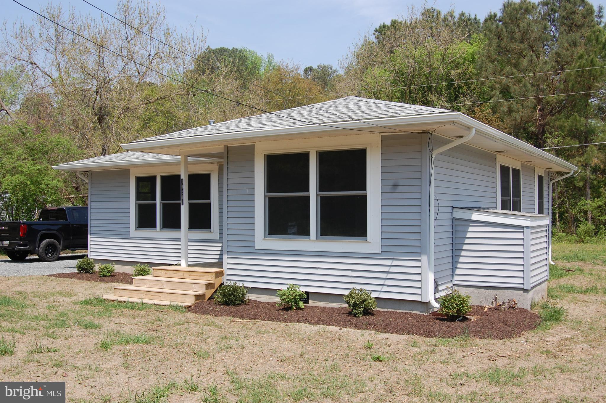 11511 OLD SCHOOL ROAD