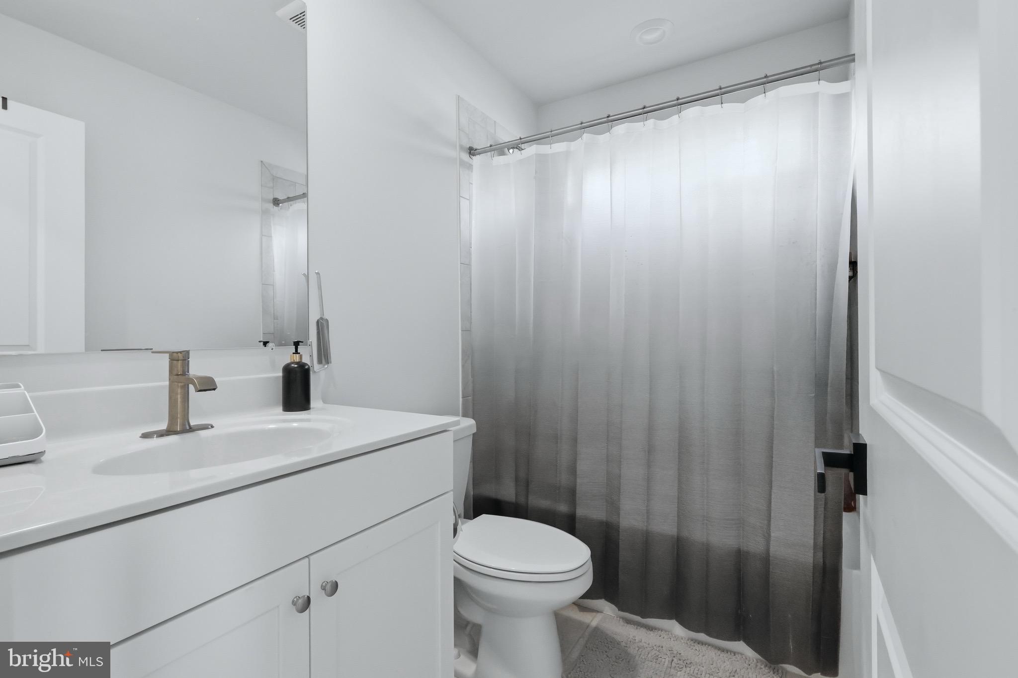 BRYANS VILLAGE - Residential