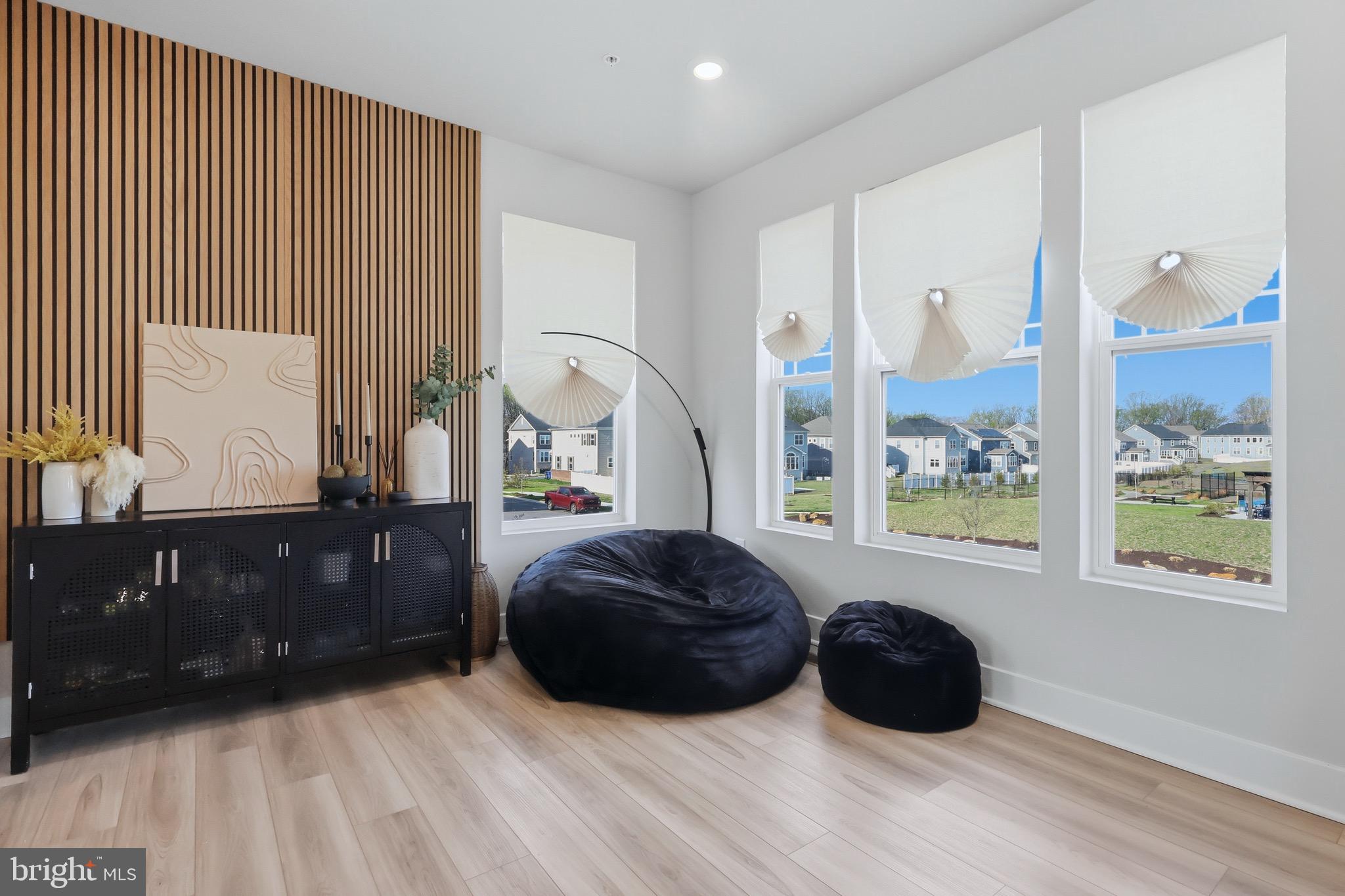 BRYANS VILLAGE - Residential