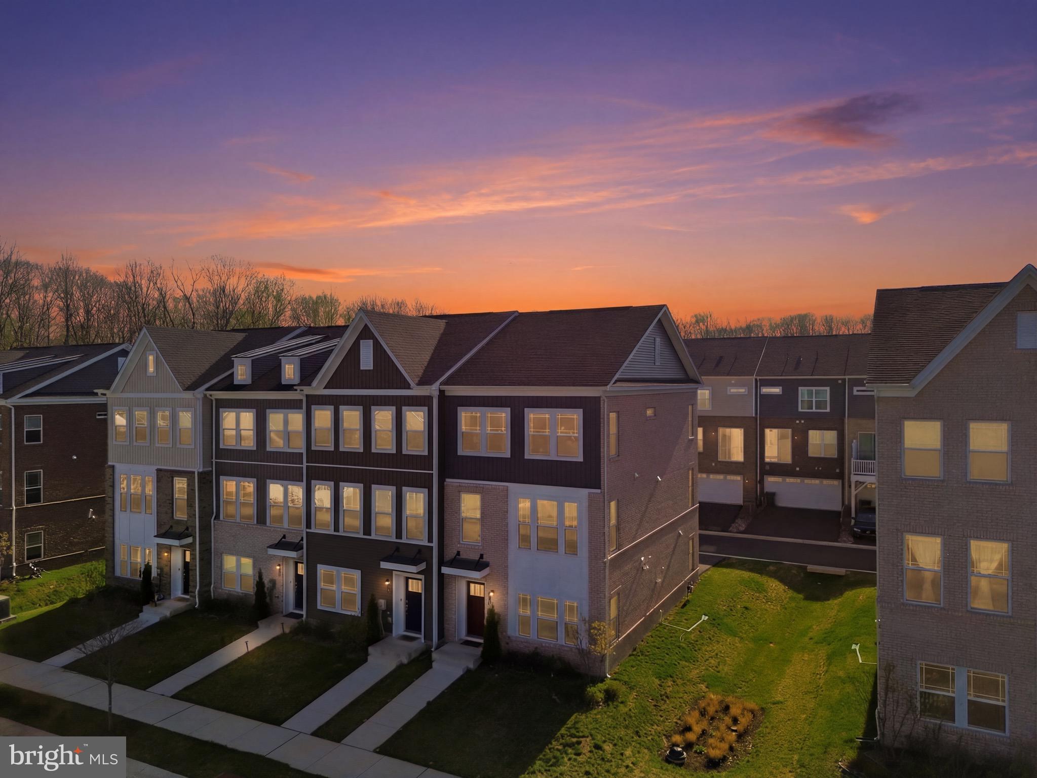 BRYANS VILLAGE - Residential