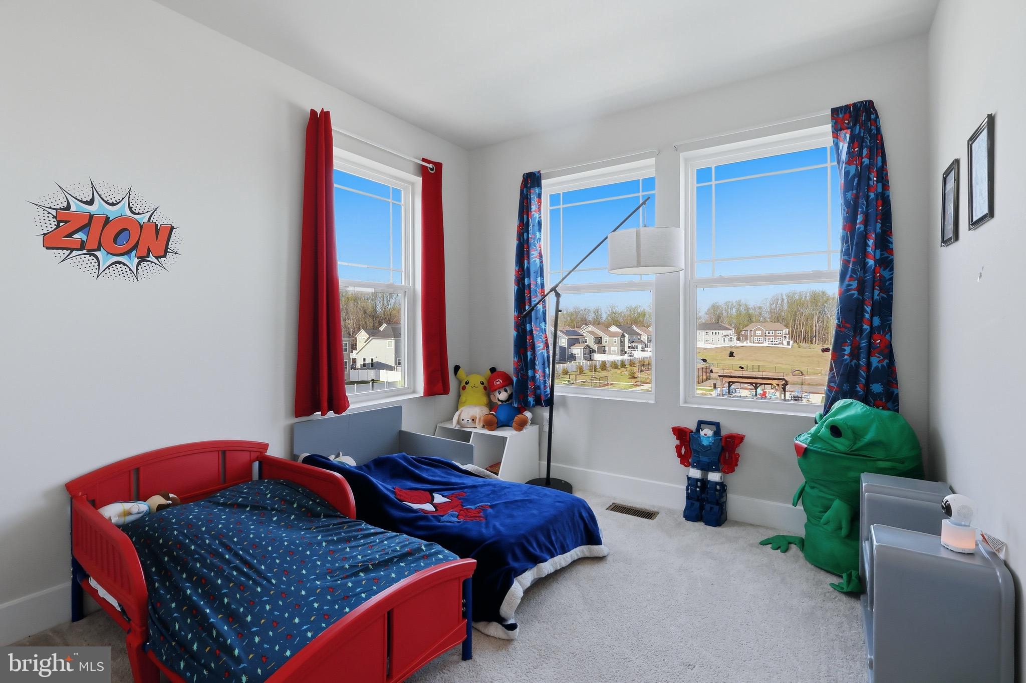 BRYANS VILLAGE - Residential