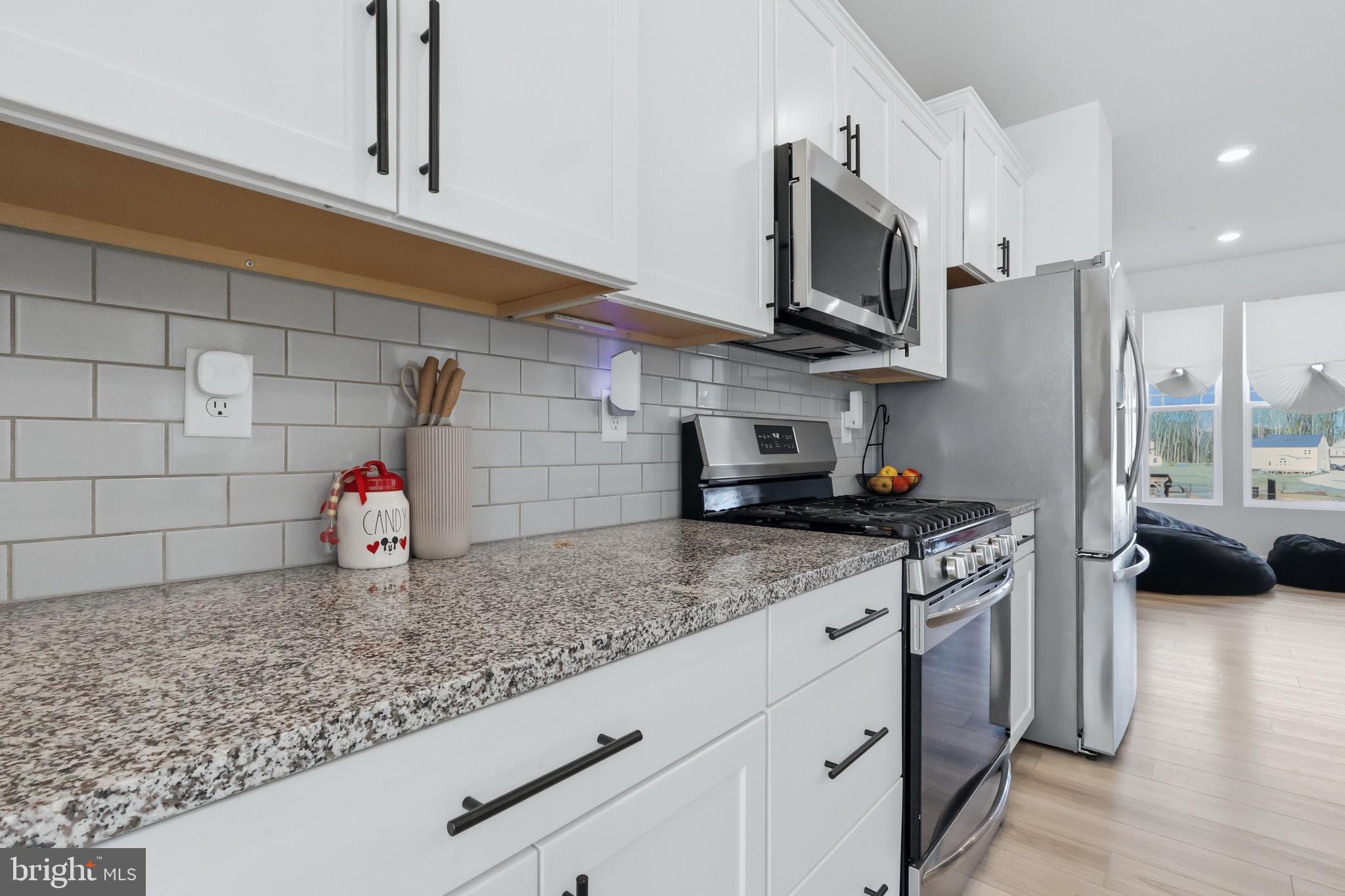 BRYANS VILLAGE - Residential