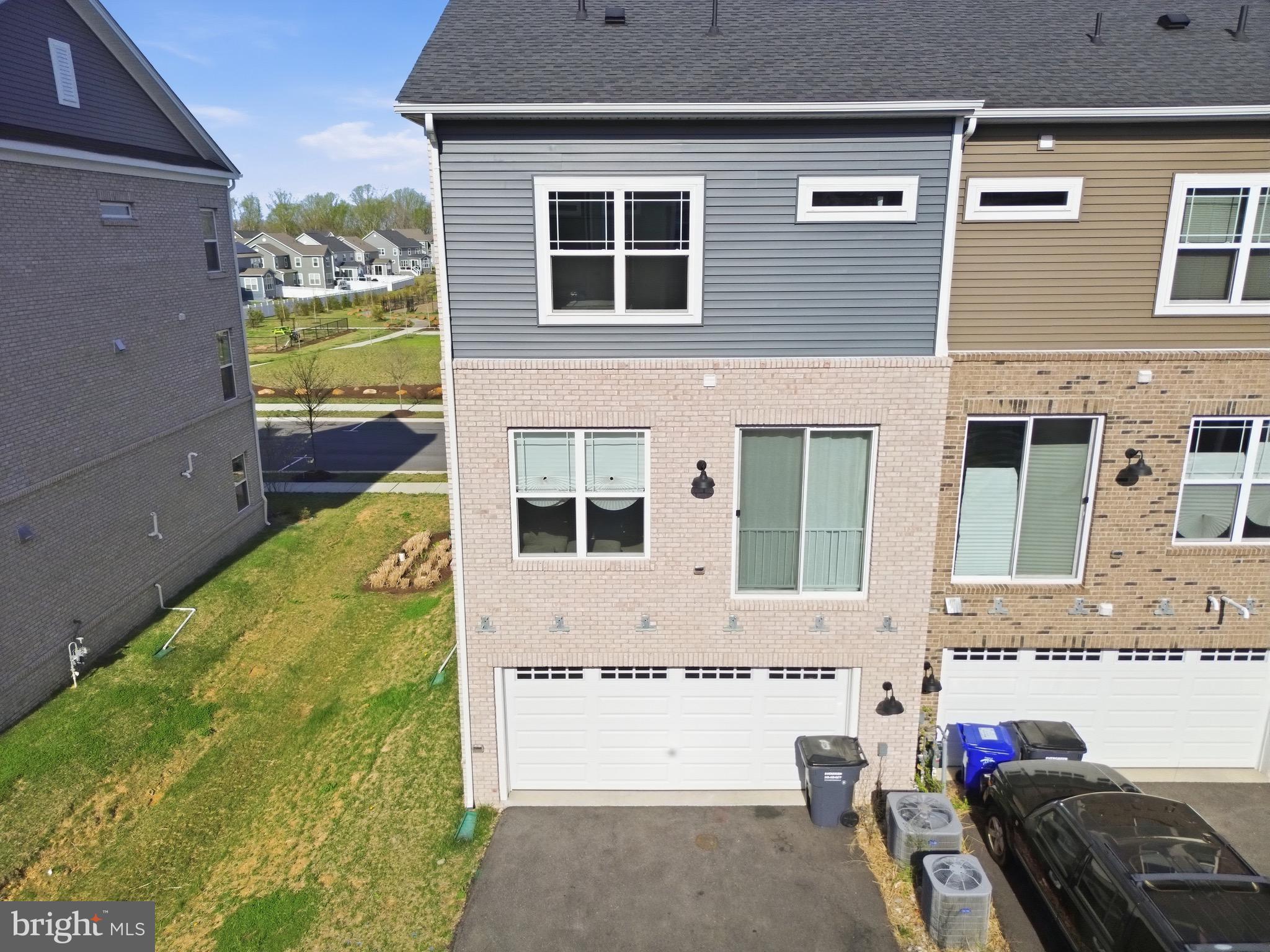 BRYANS VILLAGE - Residential