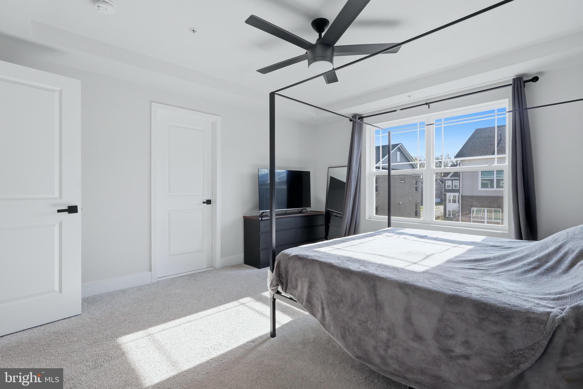 BRYANS VILLAGE - Residential