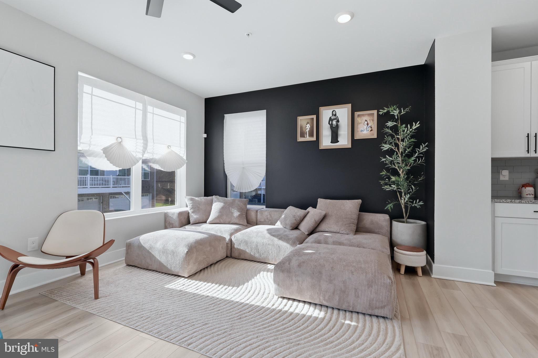 BRYANS VILLAGE - Residential