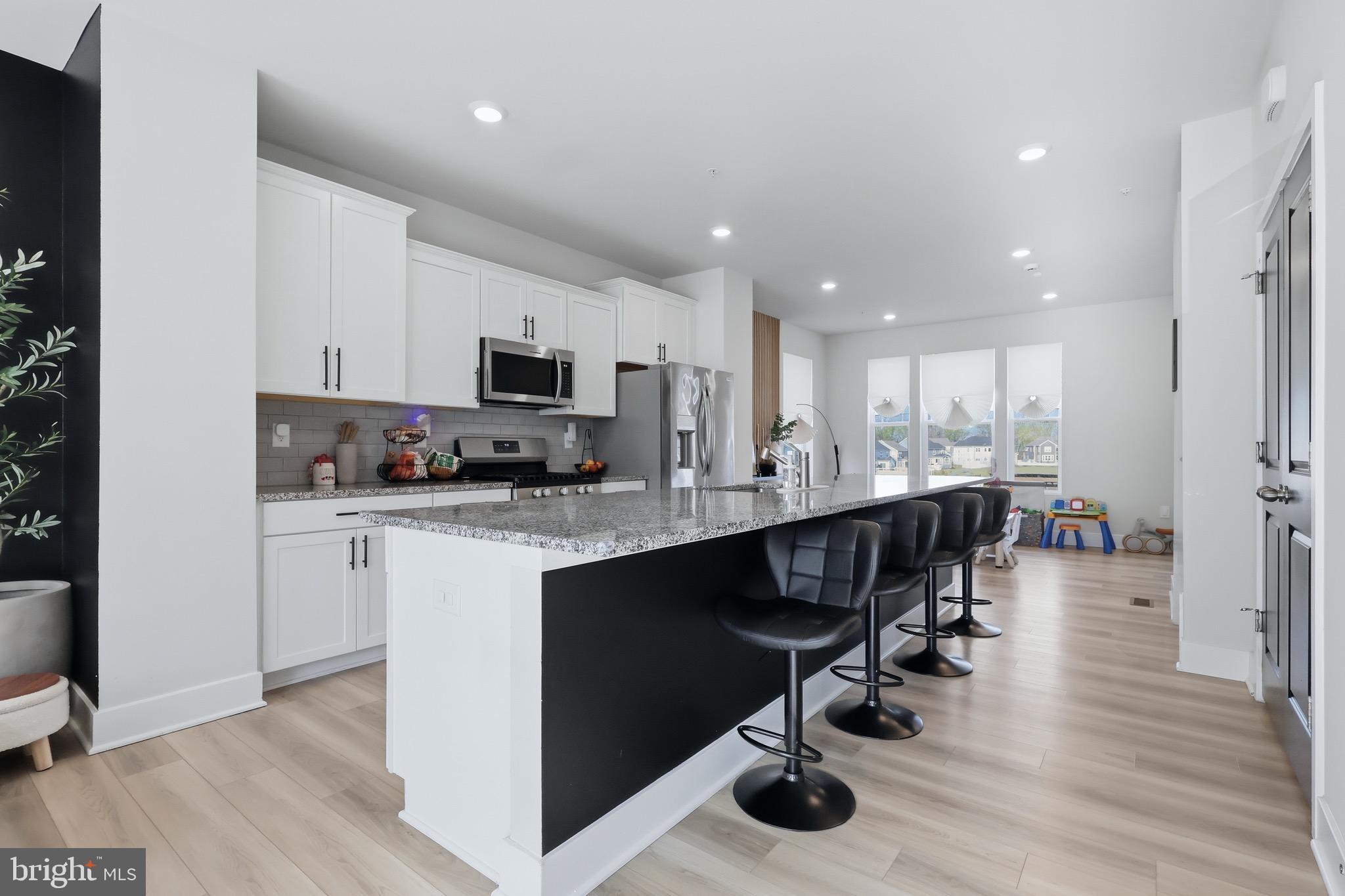 BRYANS VILLAGE - Residential