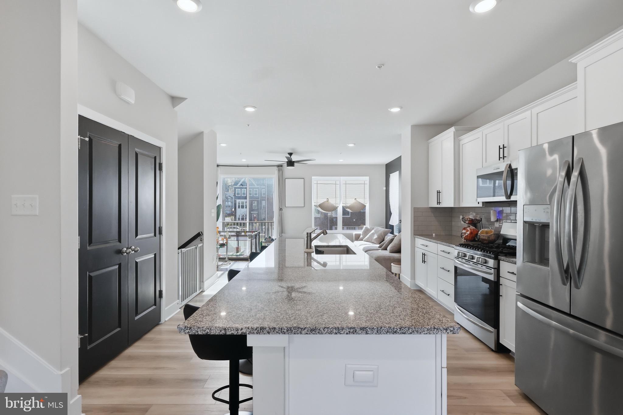 BRYANS VILLAGE - Residential