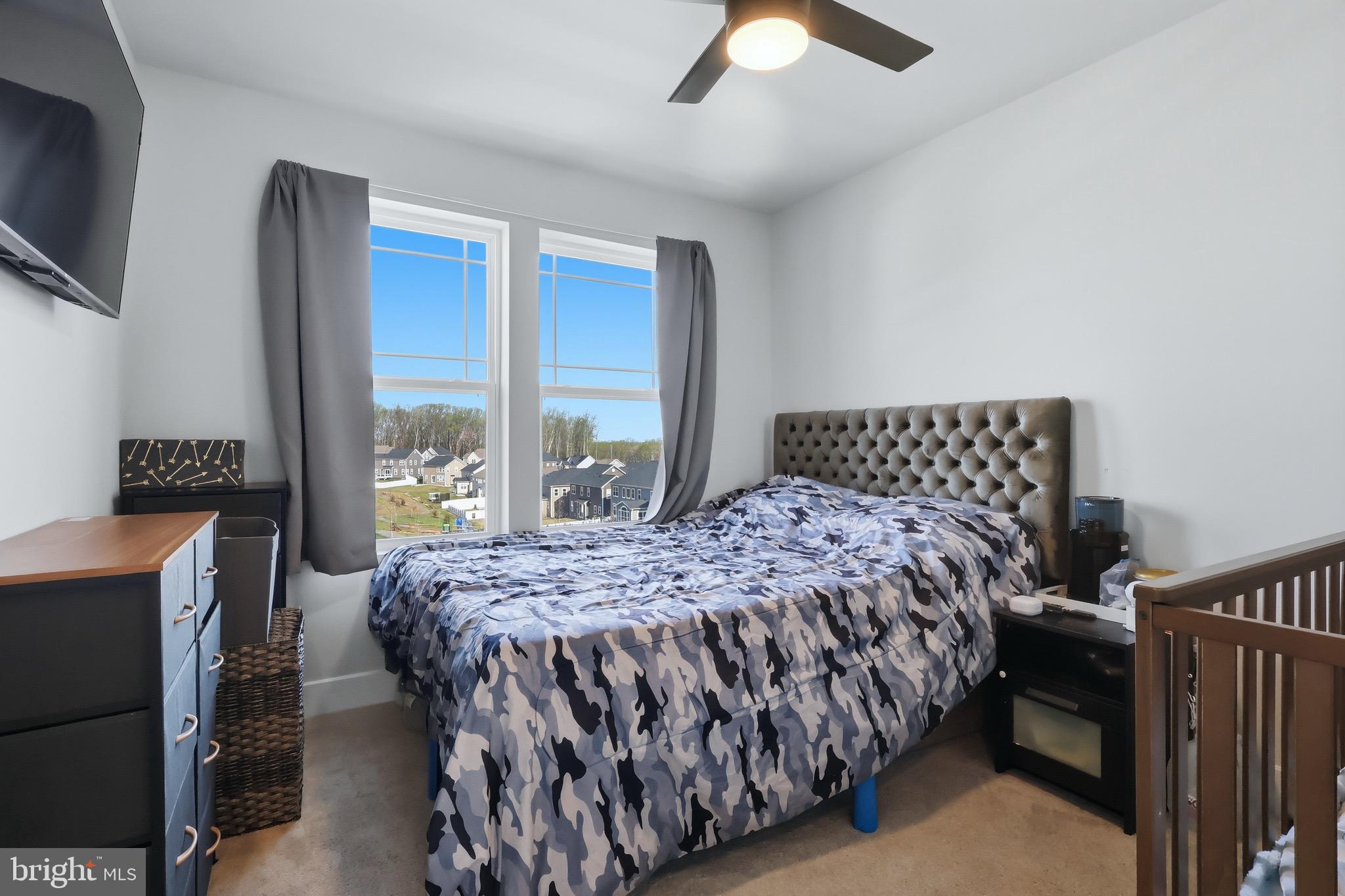 BRYANS VILLAGE - Residential