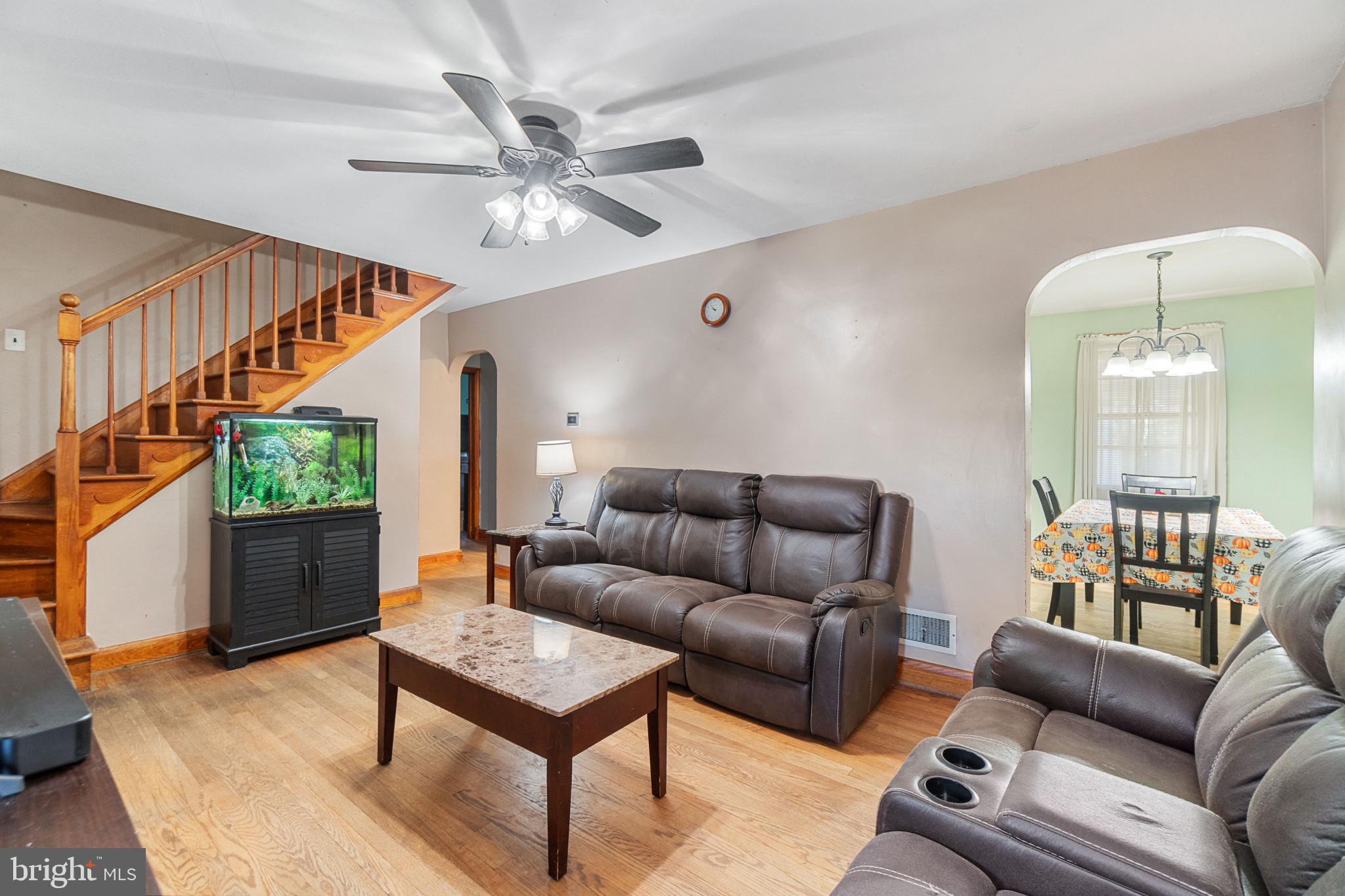 PINE TERRACE - Residential