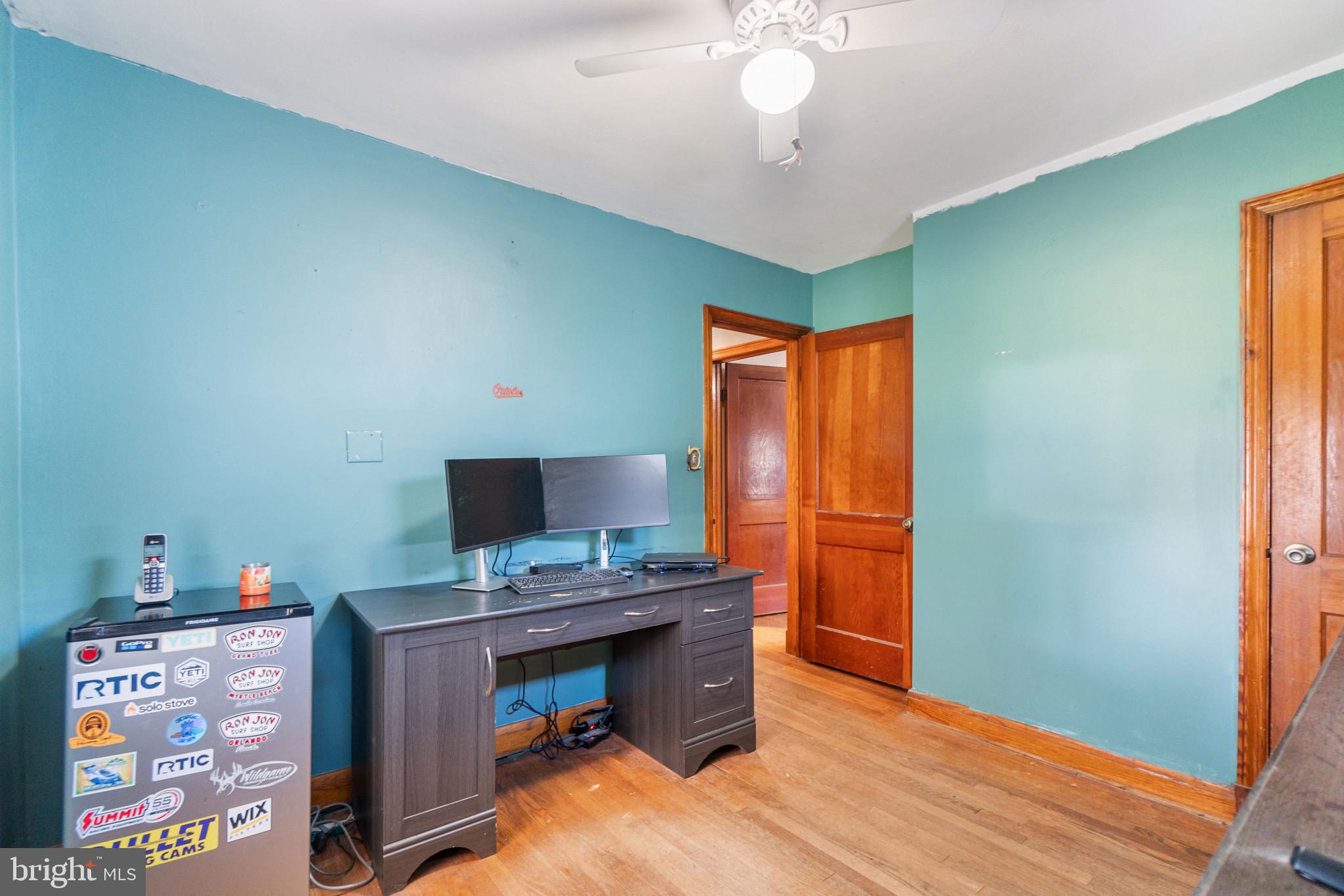 PINE TERRACE - Residential