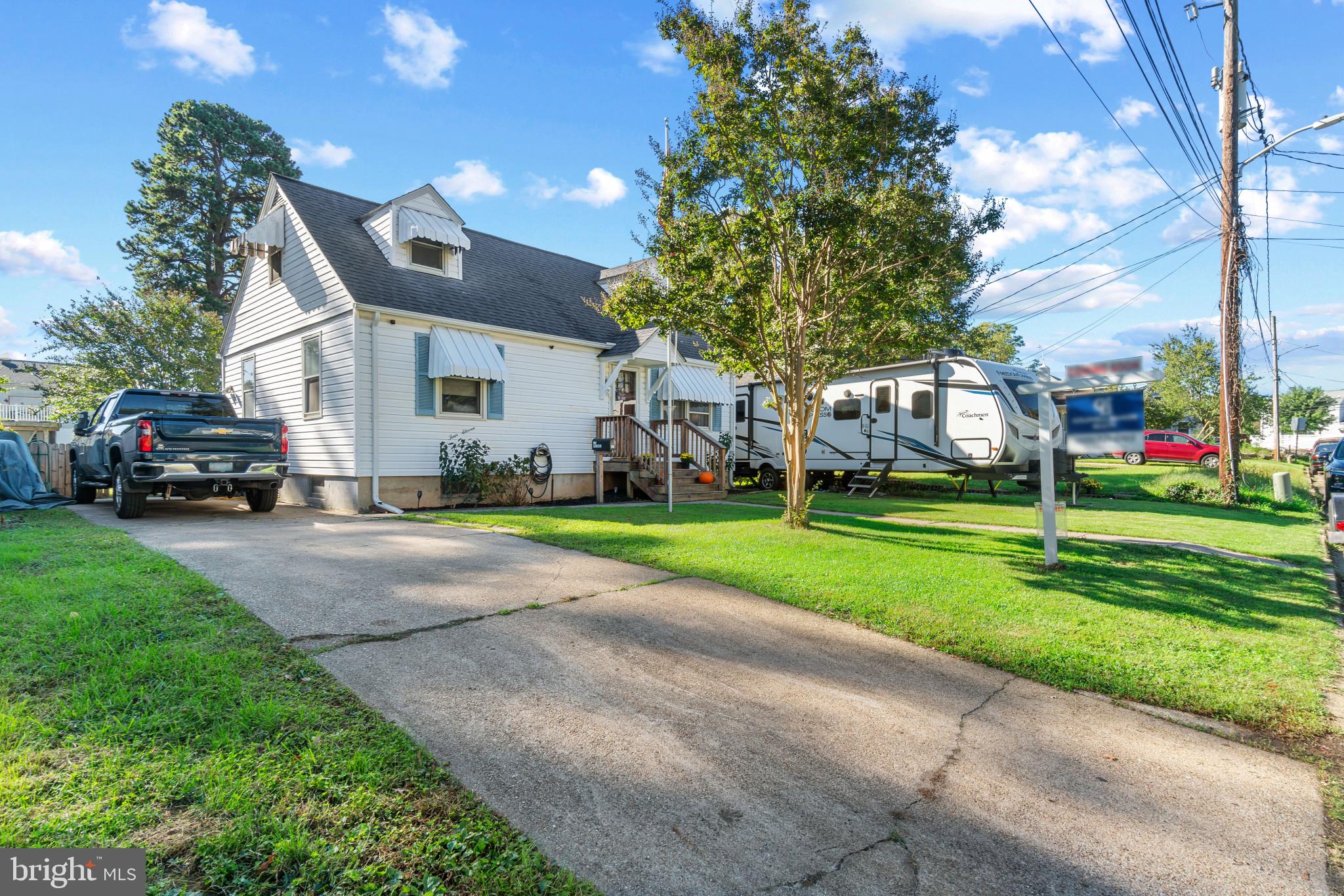 PINE TERRACE - Residential