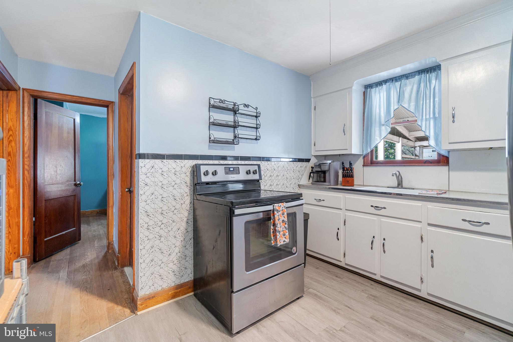 PINE TERRACE - Residential