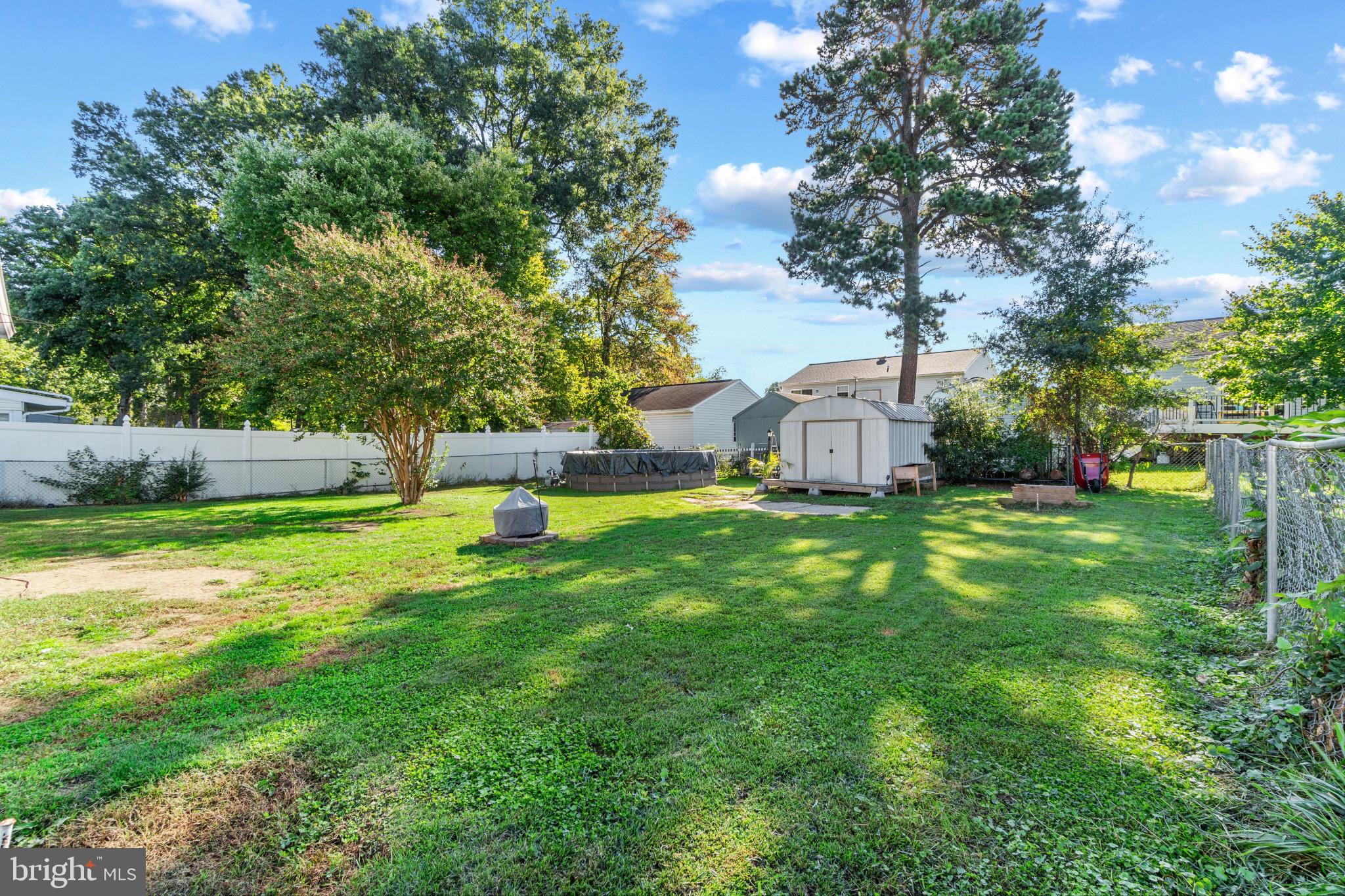 PINE TERRACE - Residential