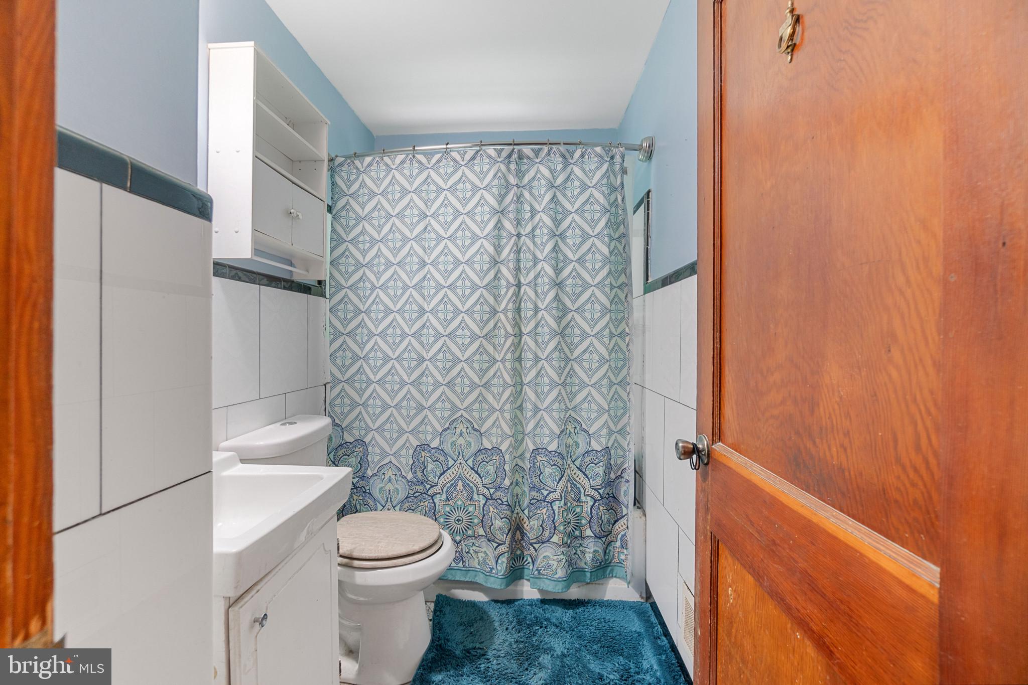 PINE TERRACE - Residential