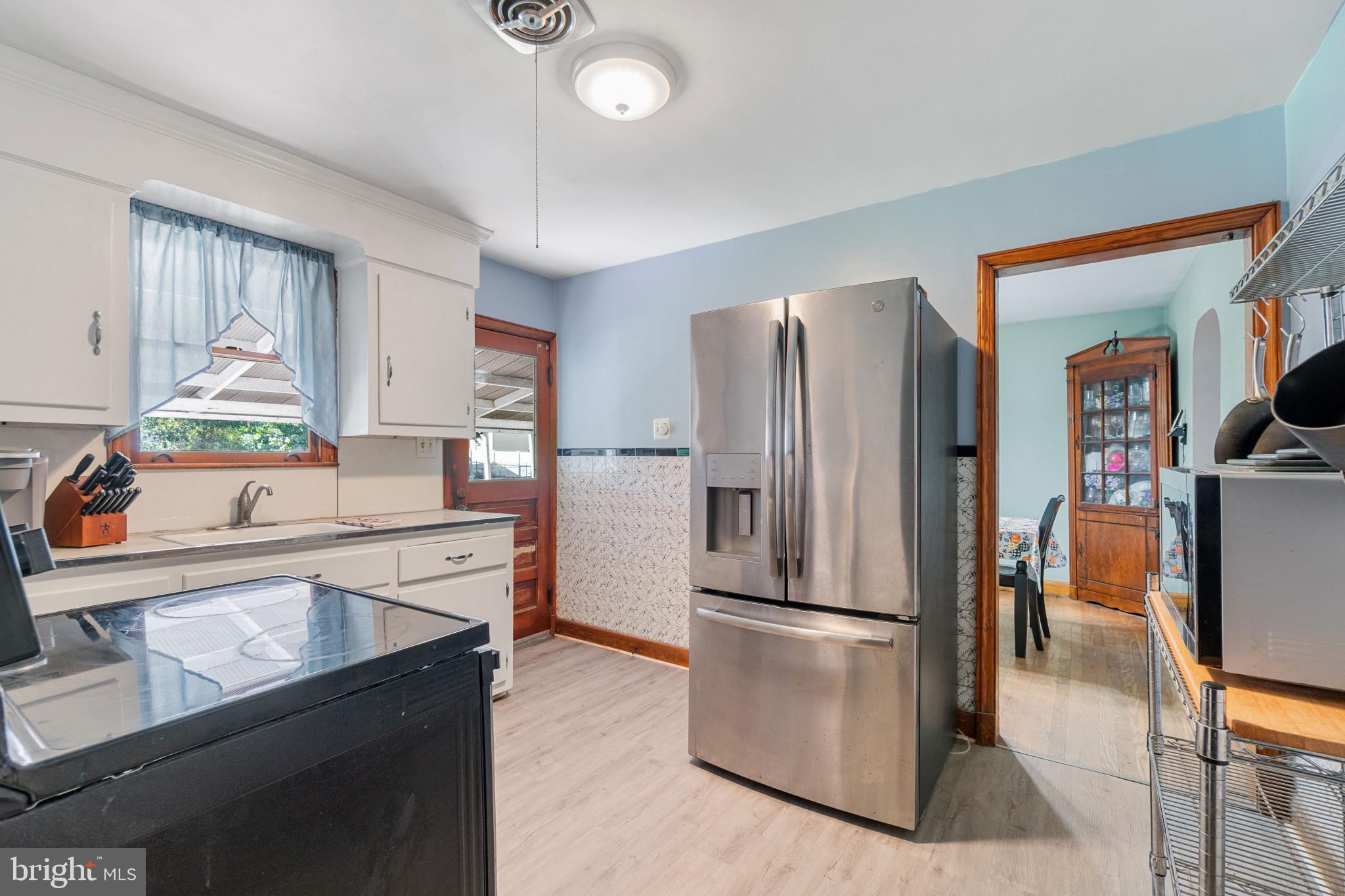 PINE TERRACE - Residential