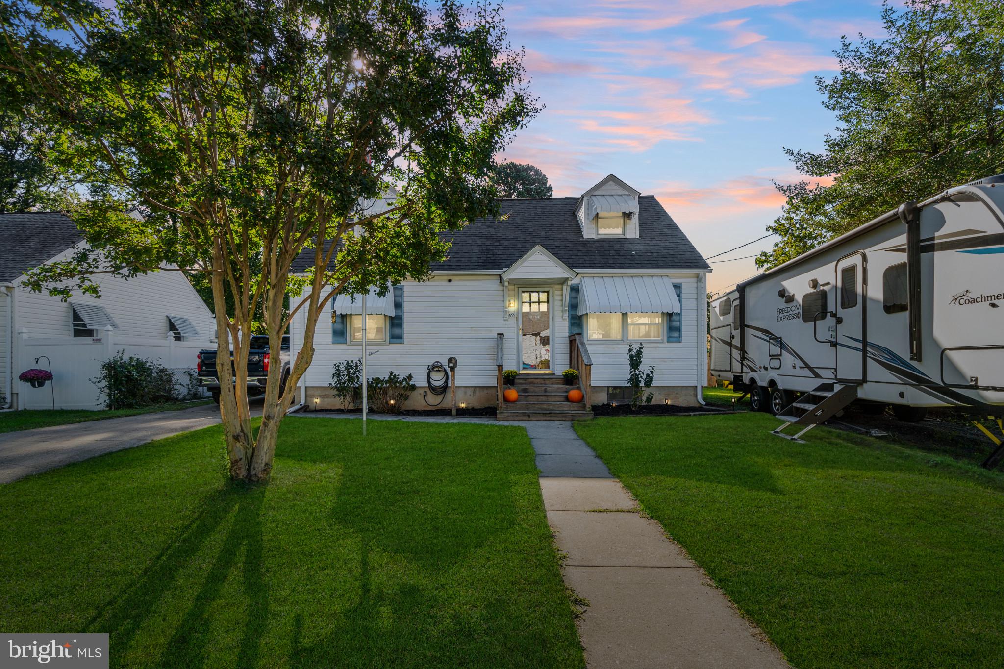 PINE TERRACE - Residential