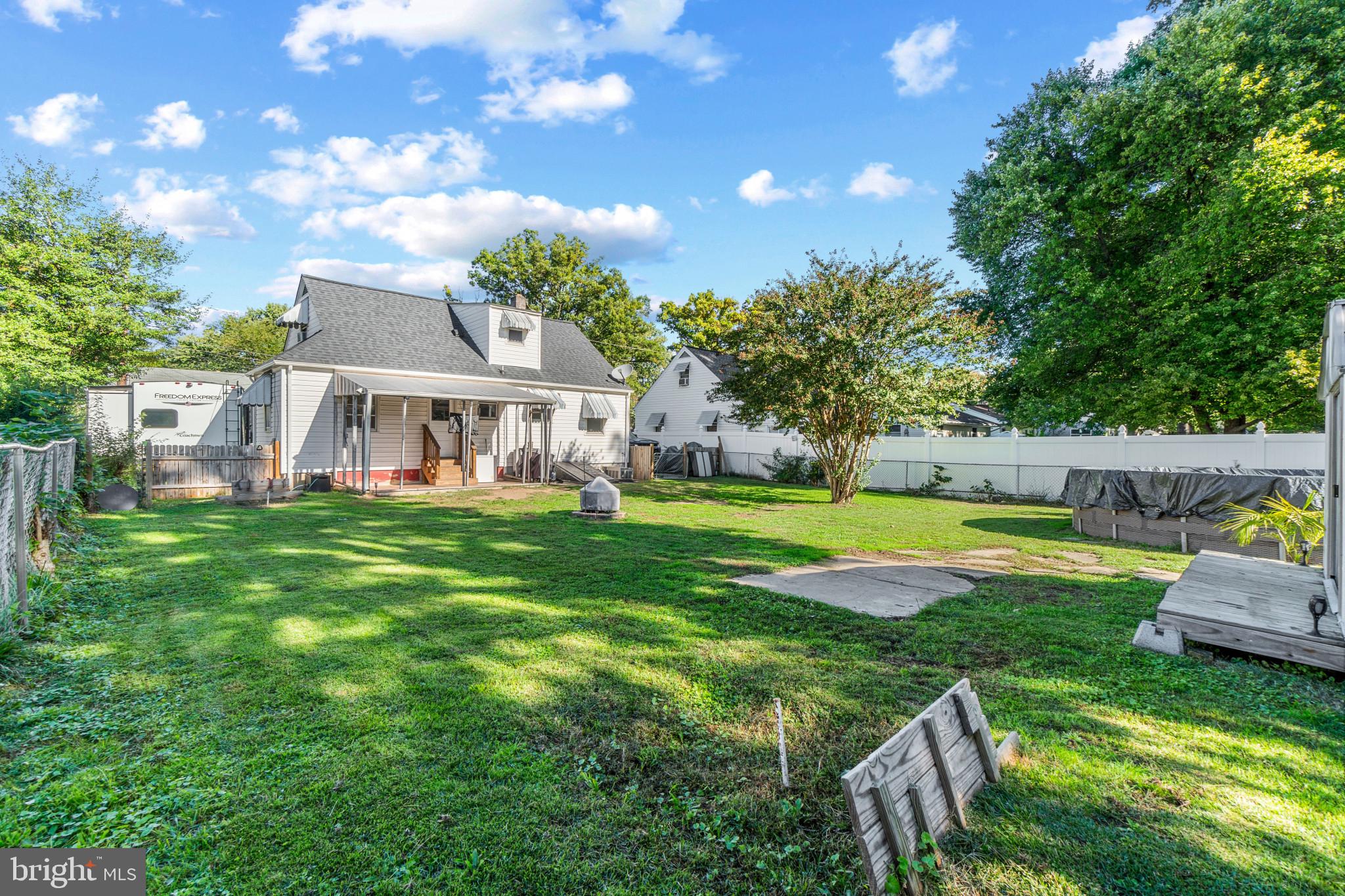 PINE TERRACE - Residential