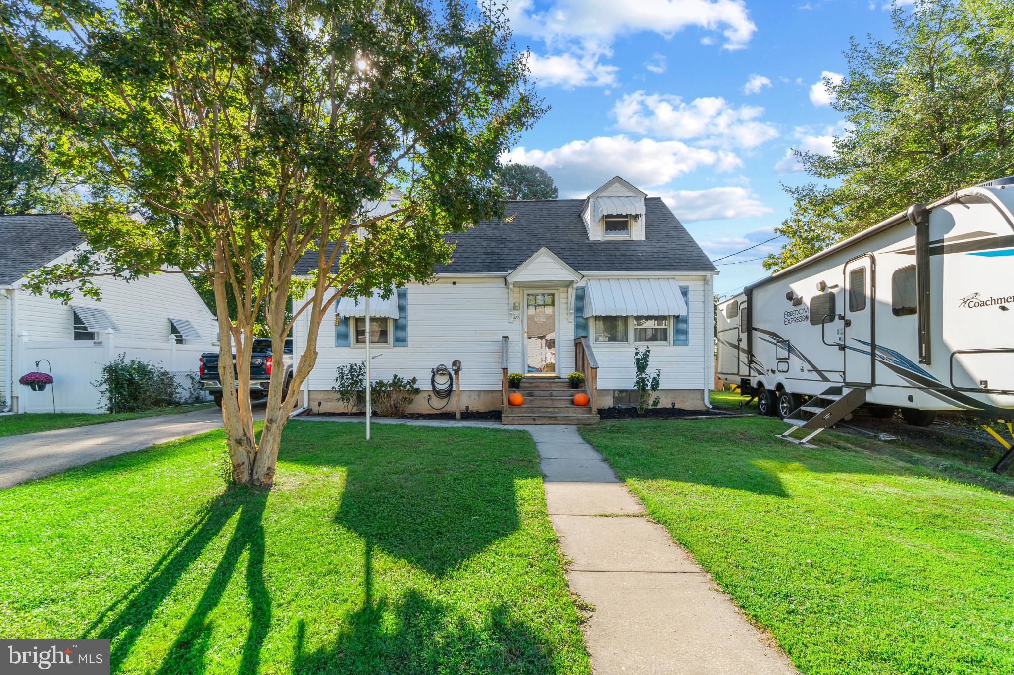 PINE TERRACE - Residential