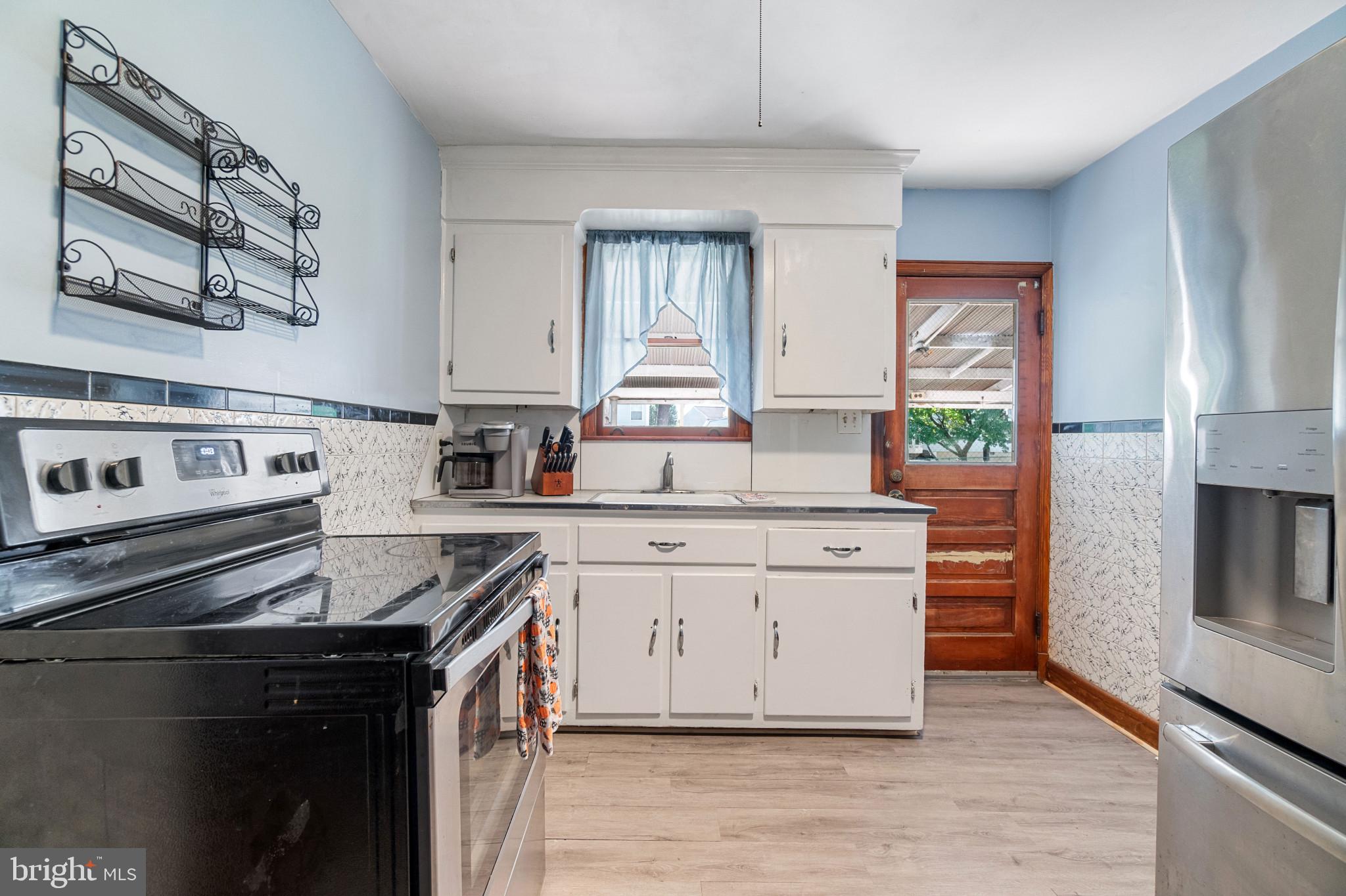 PINE TERRACE - Residential