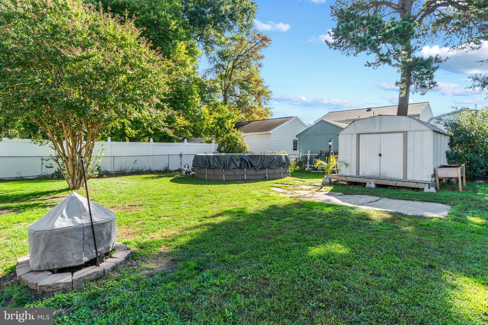 PINE TERRACE - Residential