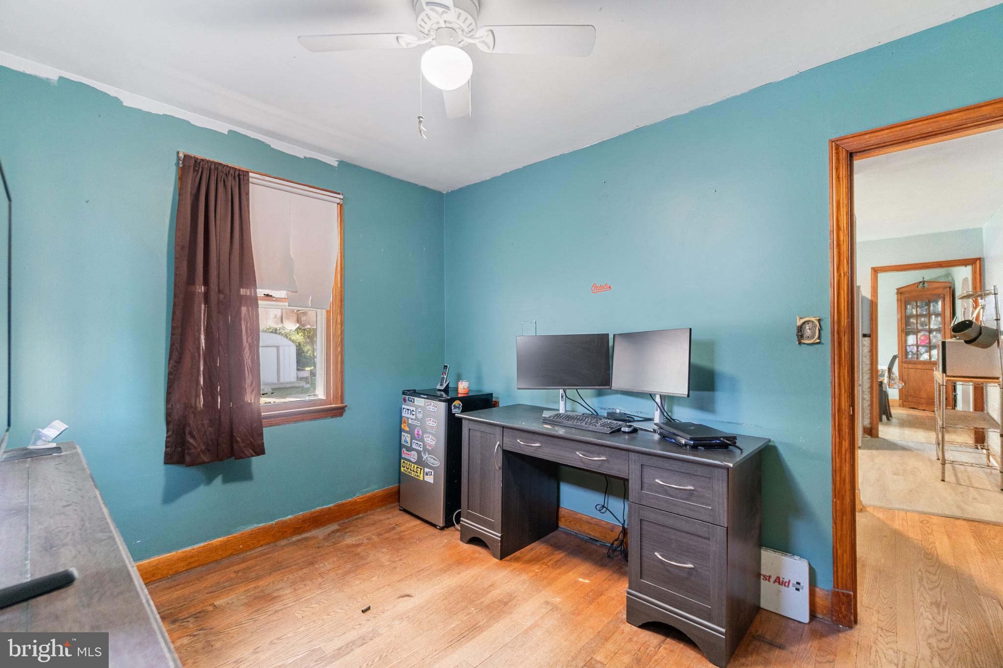 PINE TERRACE - Residential