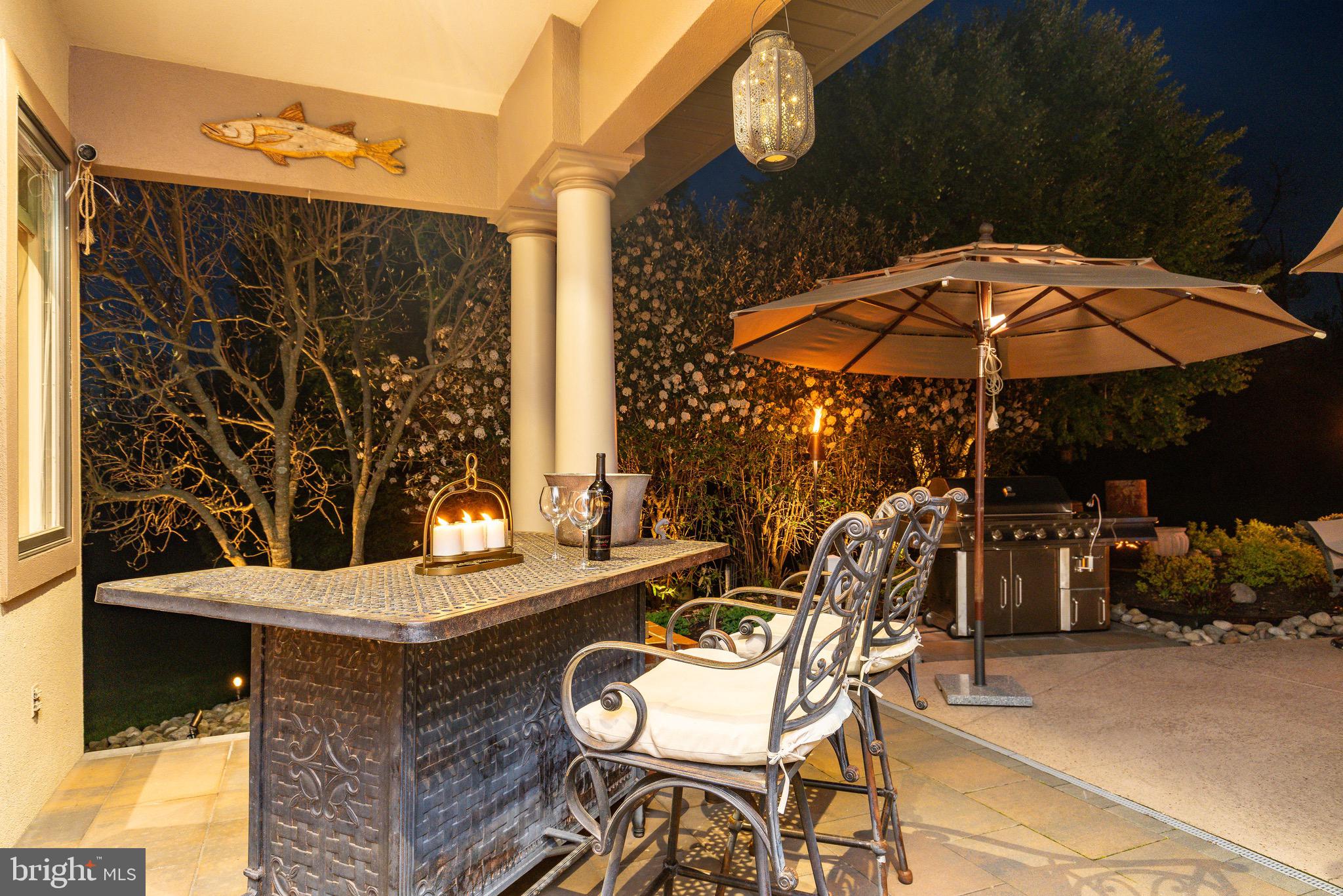 HILLTOWN - Residential