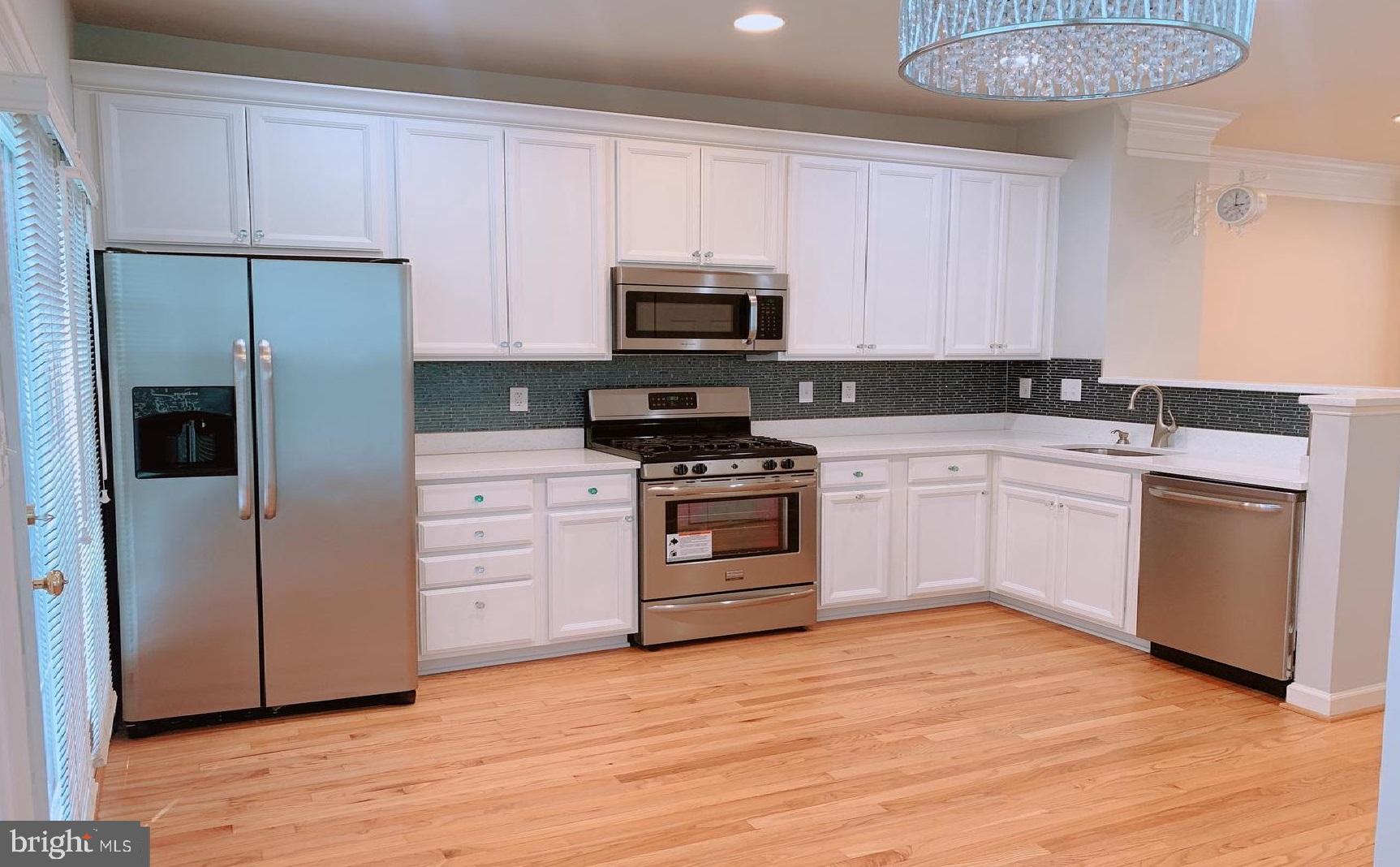 RIDGETOP COMMONS - Residential Lease