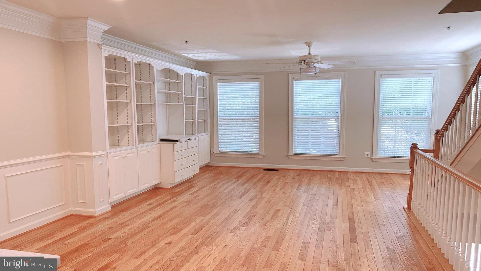 RIDGETOP COMMONS - Residential Lease