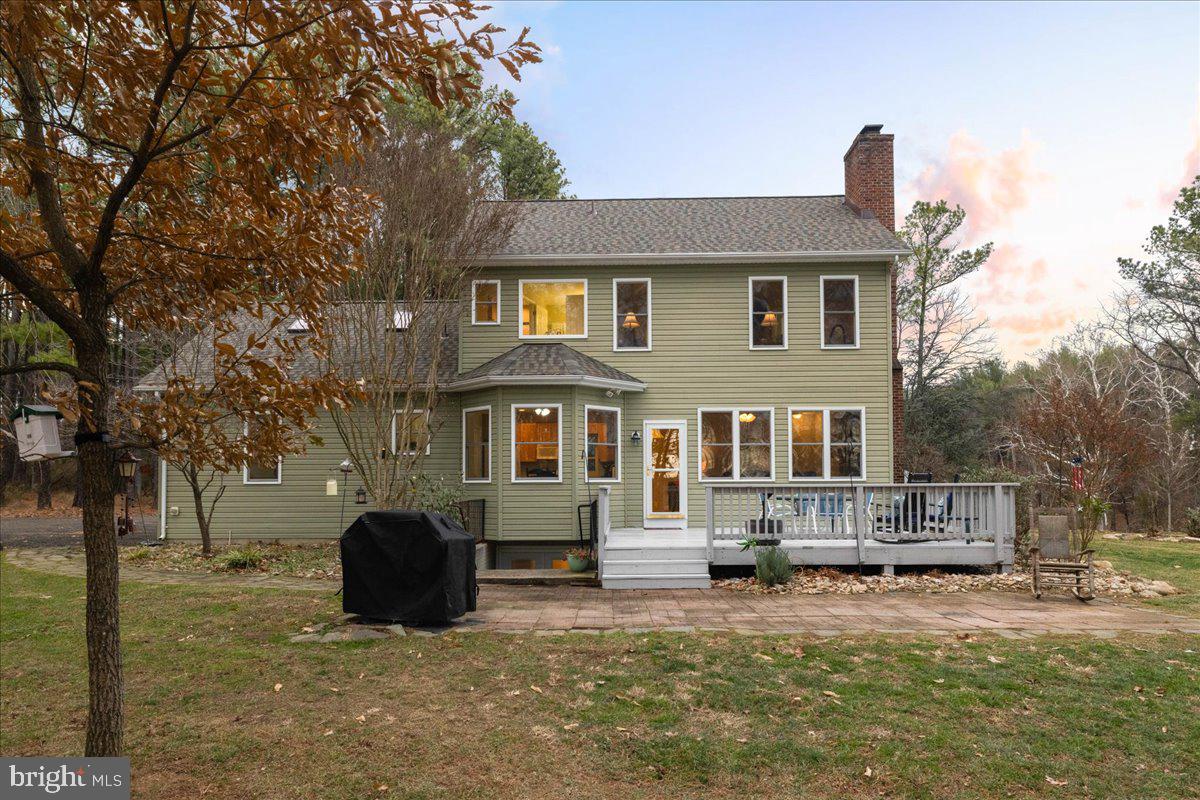 2981 OLD WINCHESTER ROAD