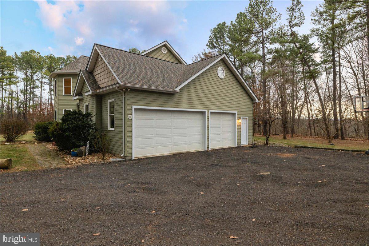 2981 OLD WINCHESTER ROAD