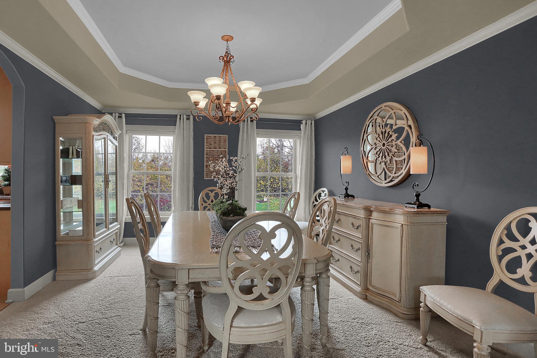 ALLEN ESTATES - Residential