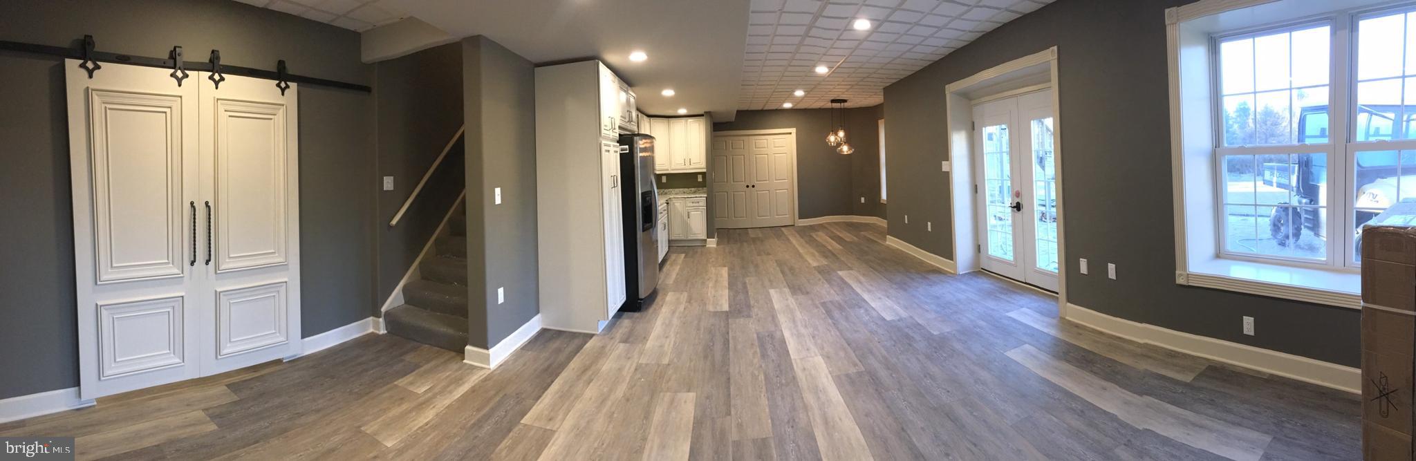 ALLEN ESTATES - Residential