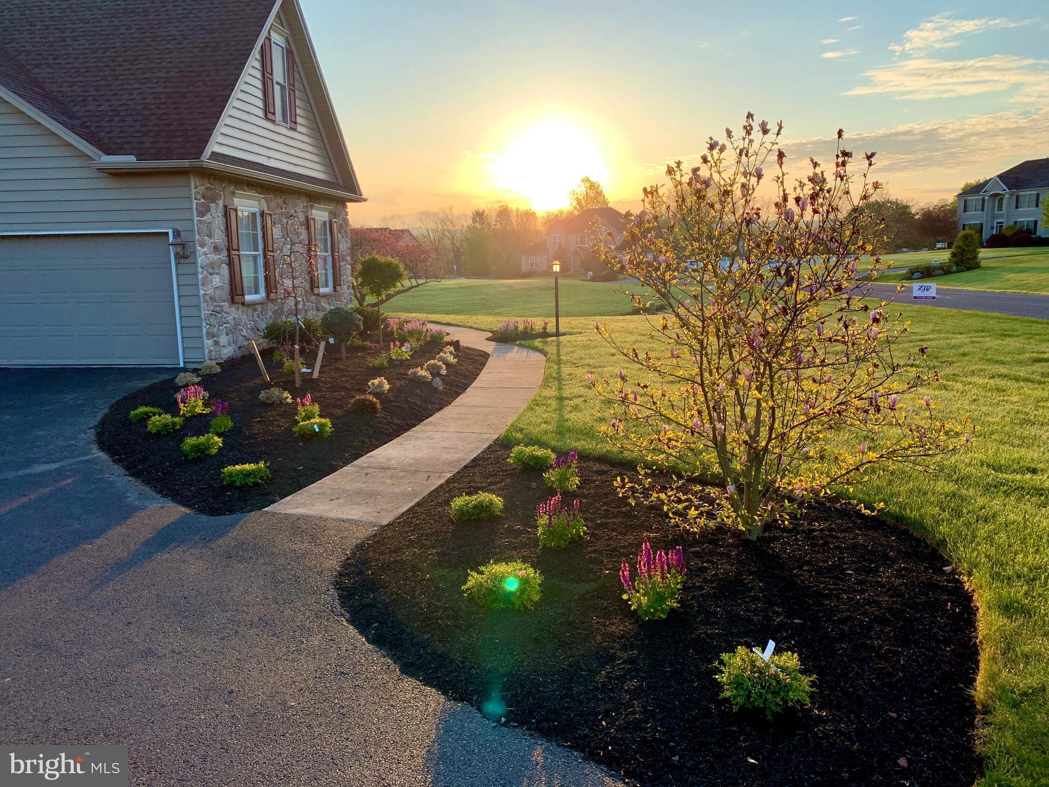 ALLEN ESTATES - Residential