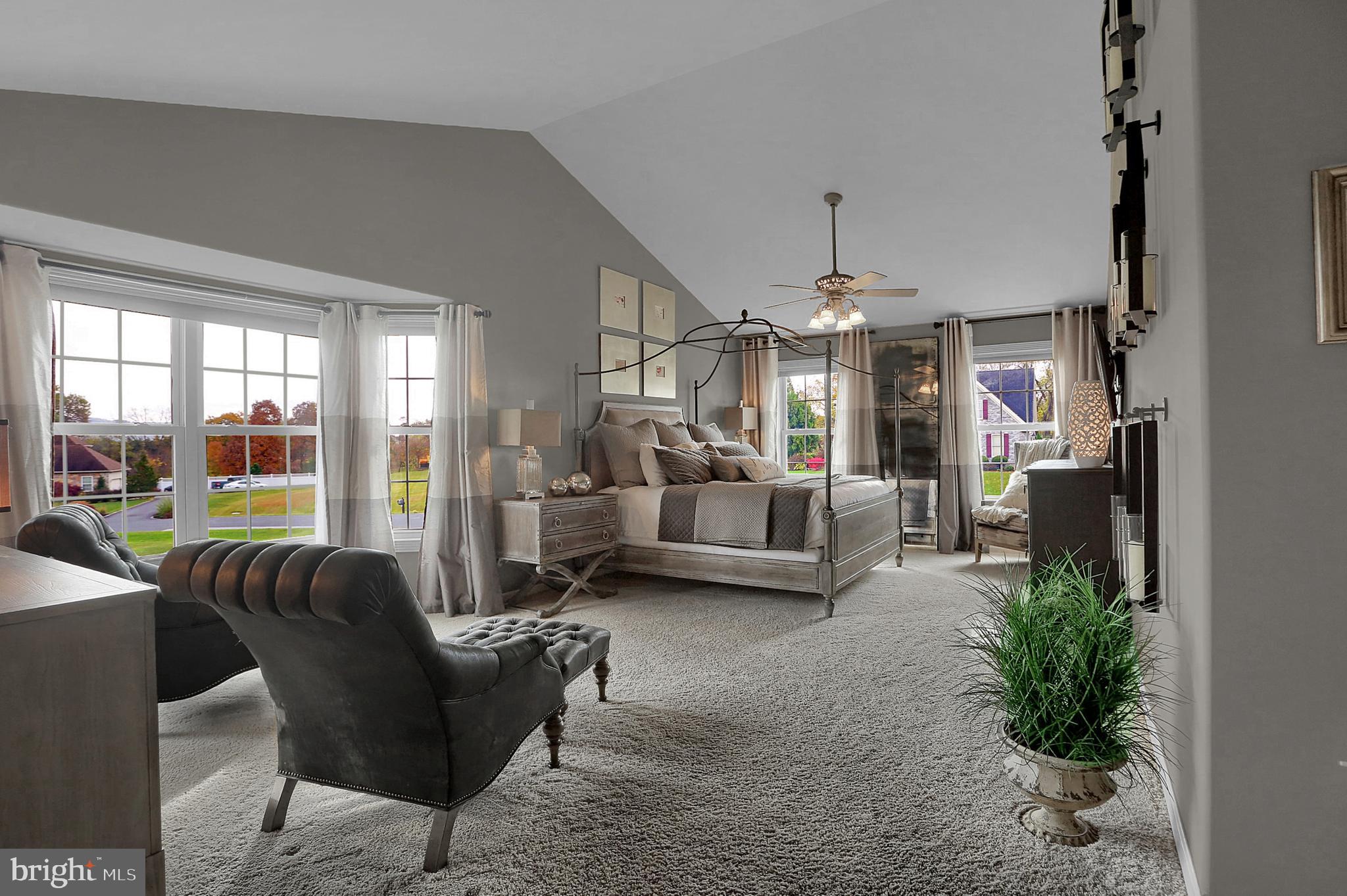ALLEN ESTATES - Residential
