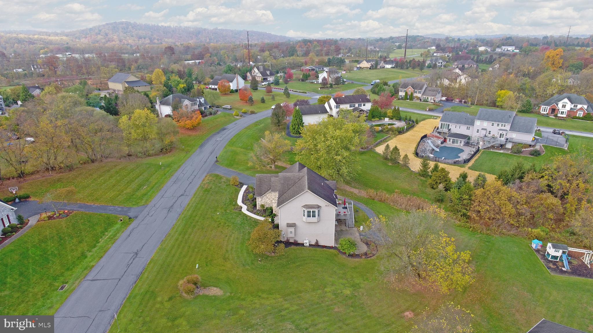ALLEN ESTATES - Residential