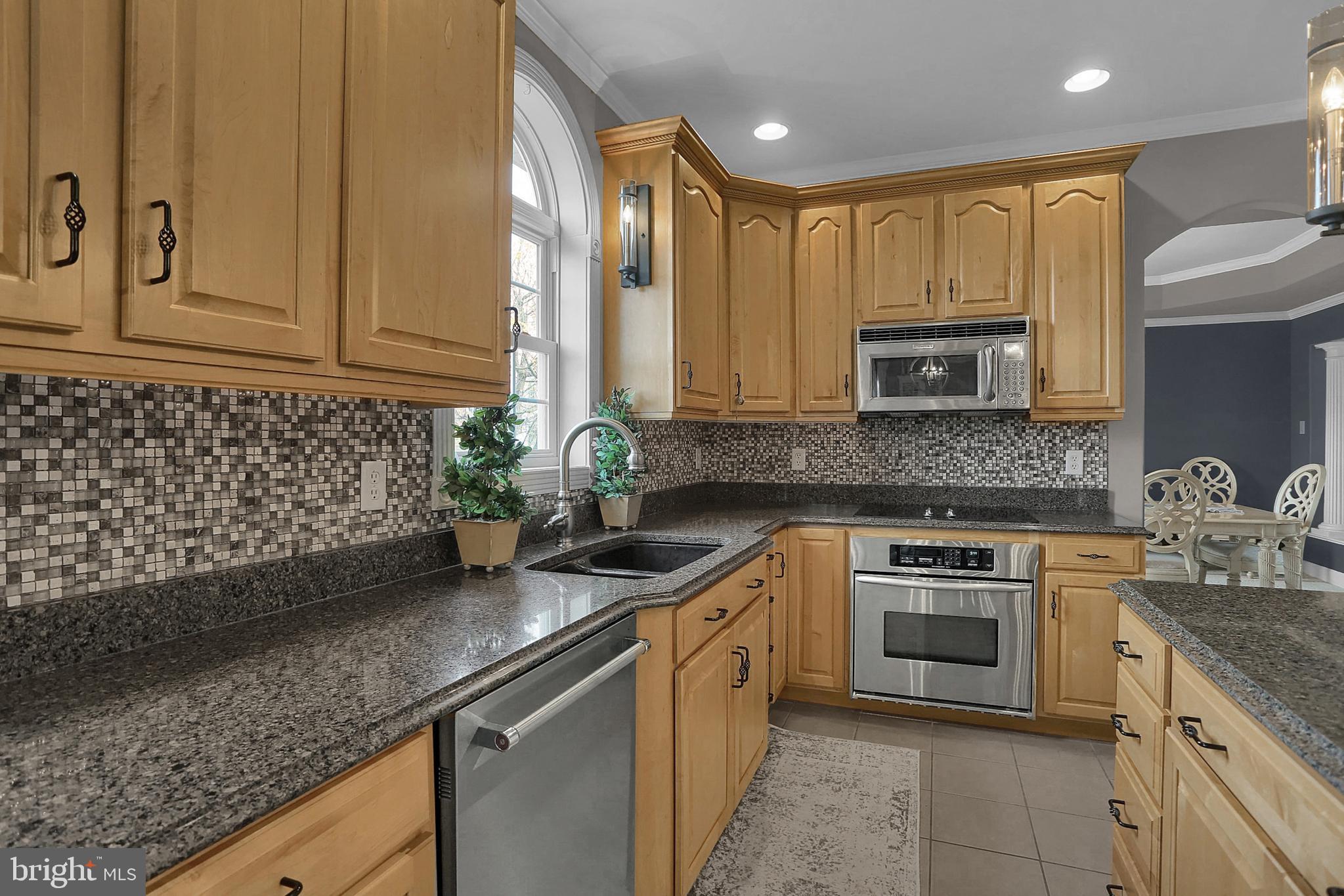 ALLEN ESTATES - Residential