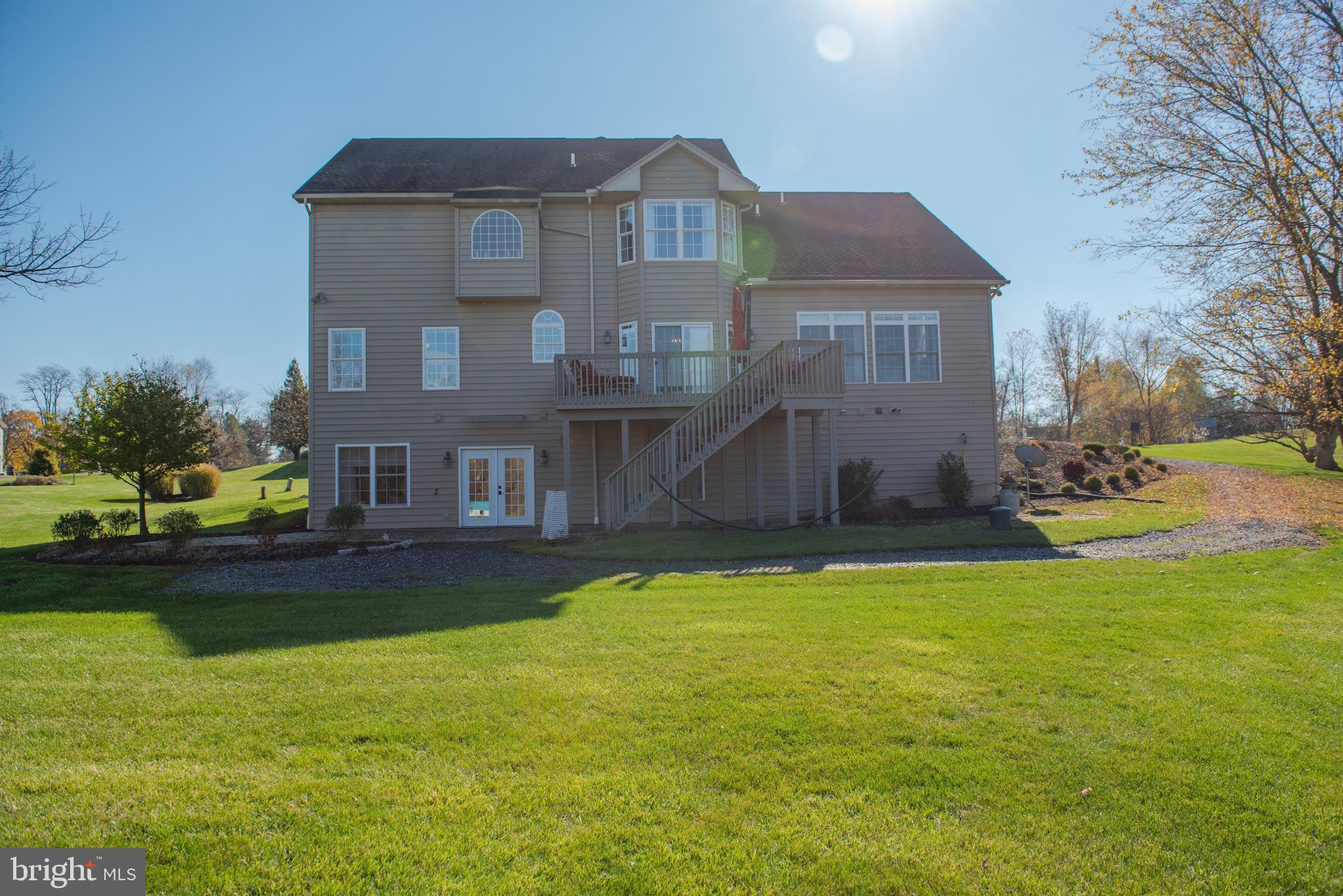 ALLEN ESTATES - Residential