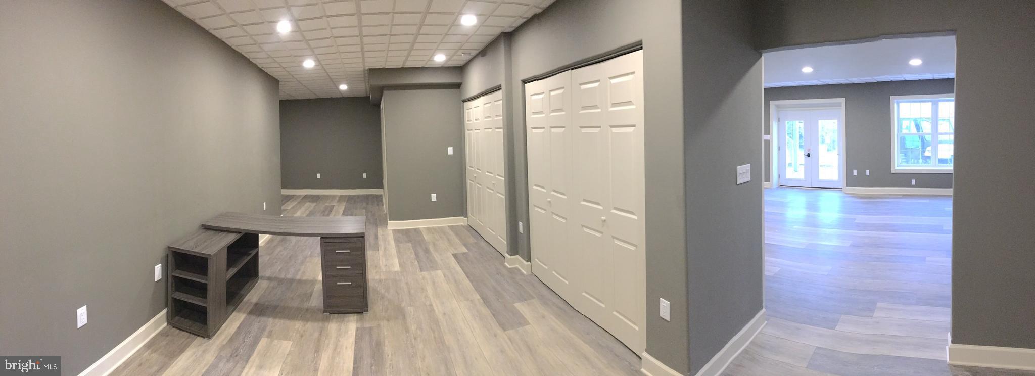 ALLEN ESTATES - Residential