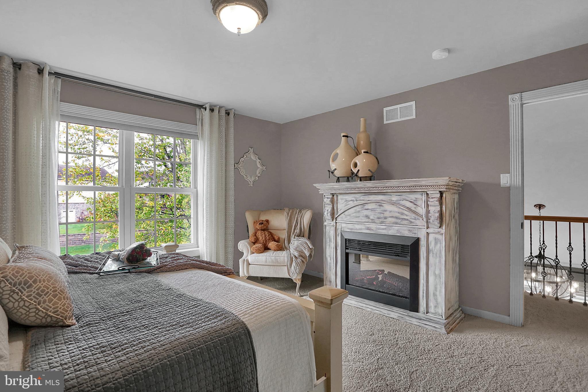 ALLEN ESTATES - Residential