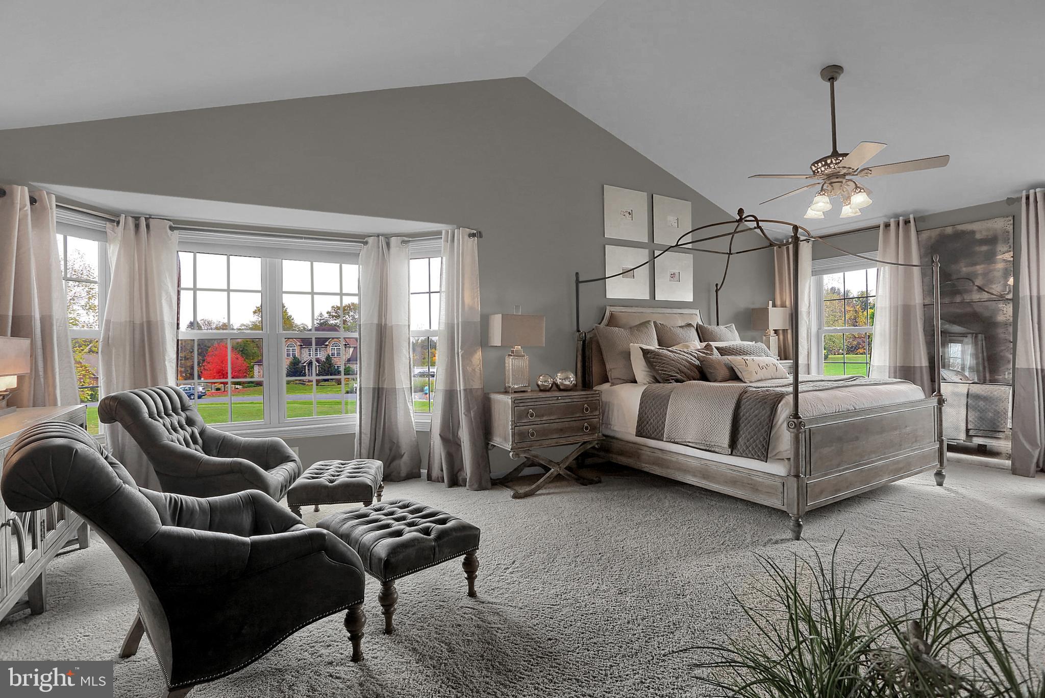 ALLEN ESTATES - Residential