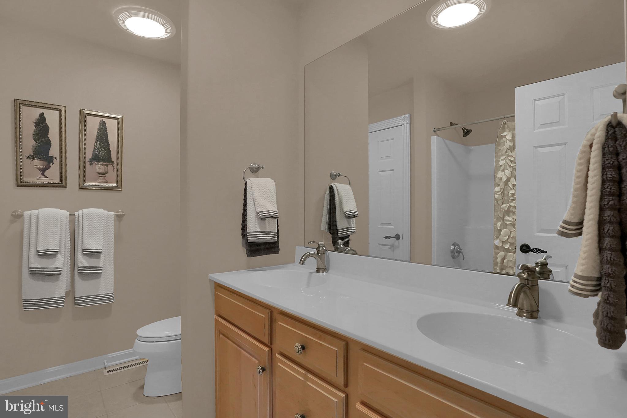 ALLEN ESTATES - Residential
