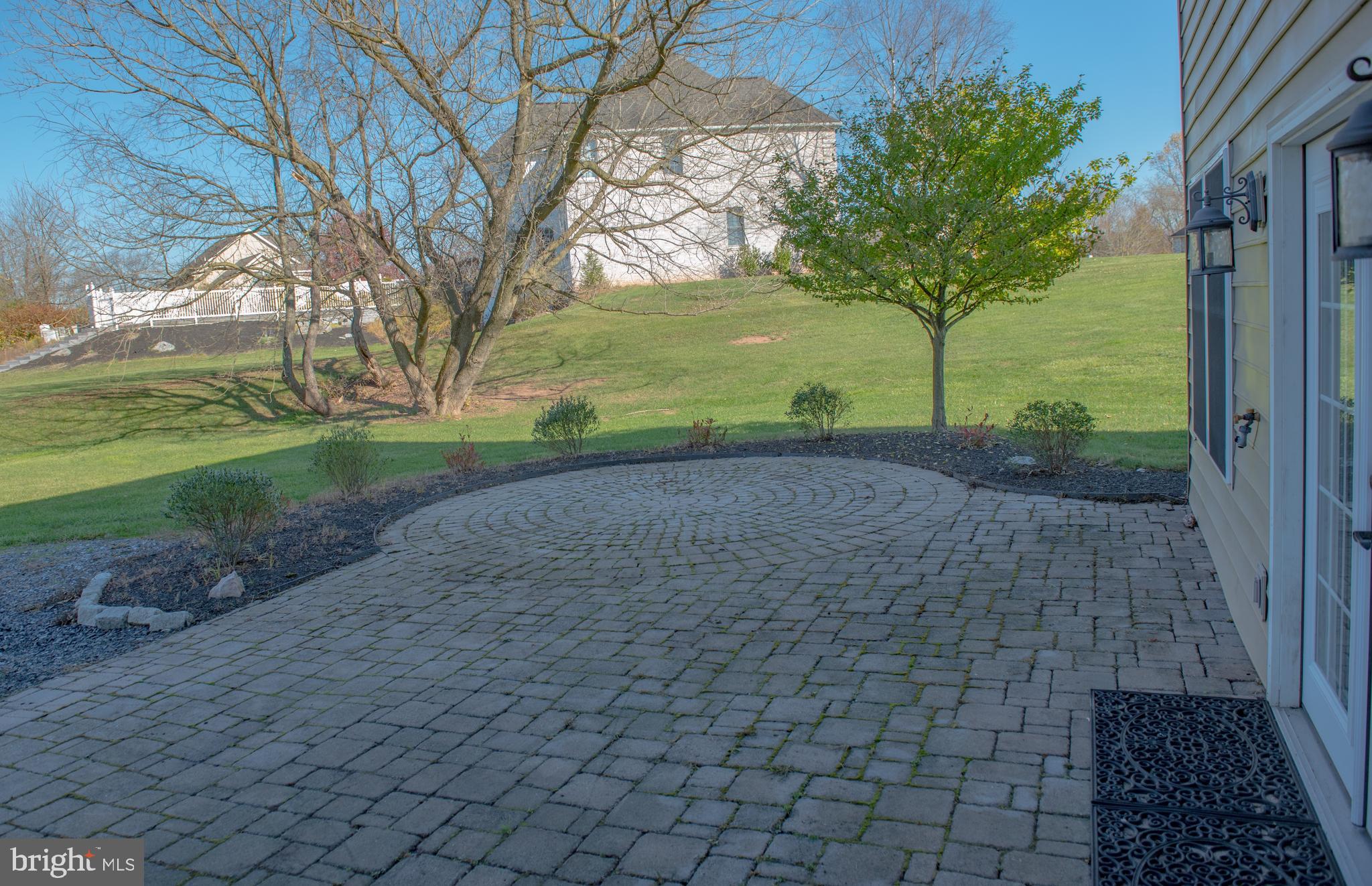 ALLEN ESTATES - Residential