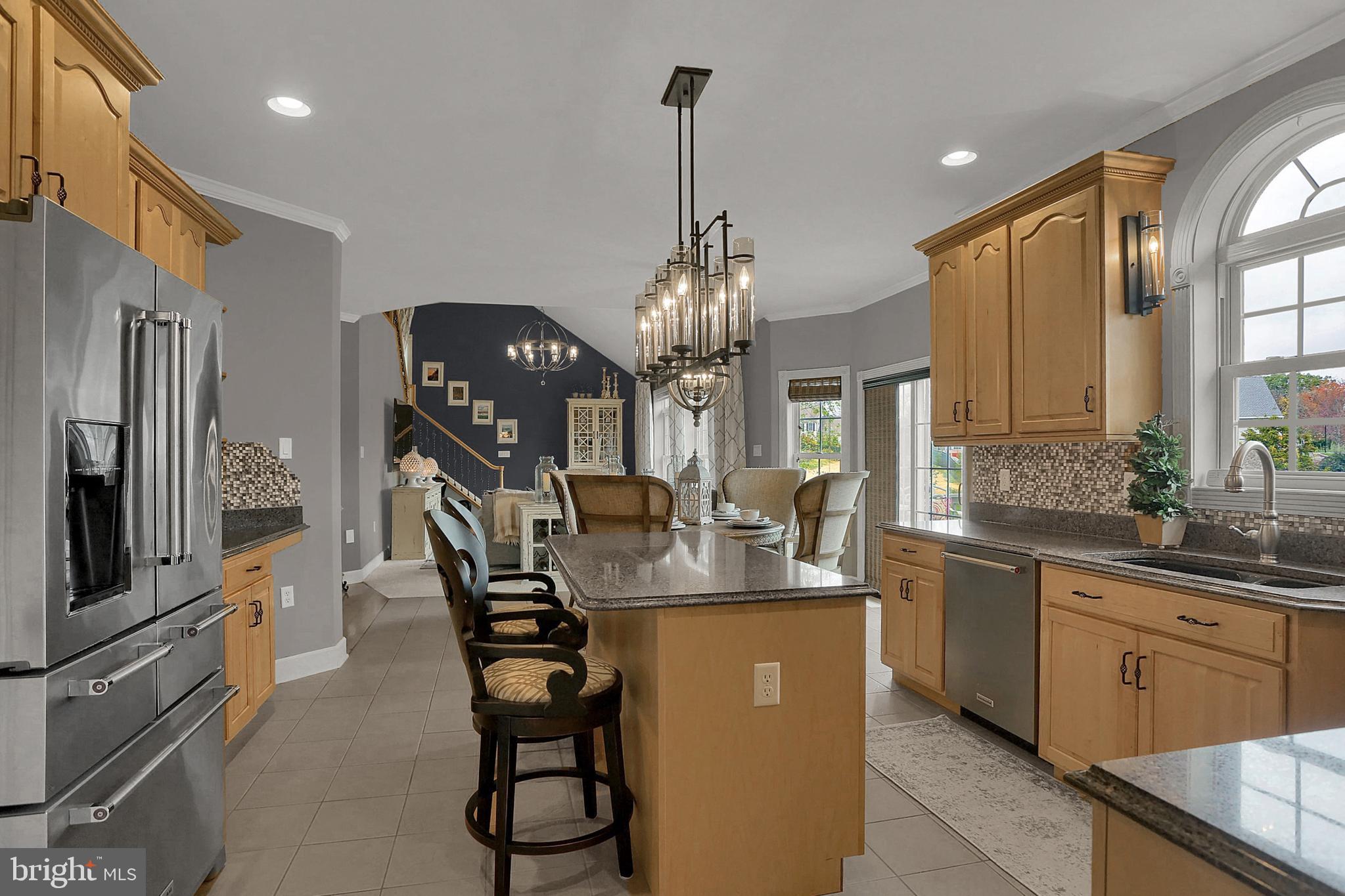 ALLEN ESTATES - Residential