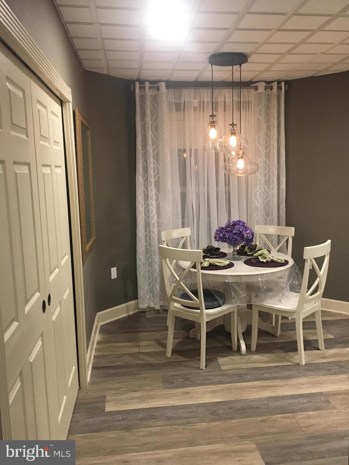 ALLEN ESTATES - Residential