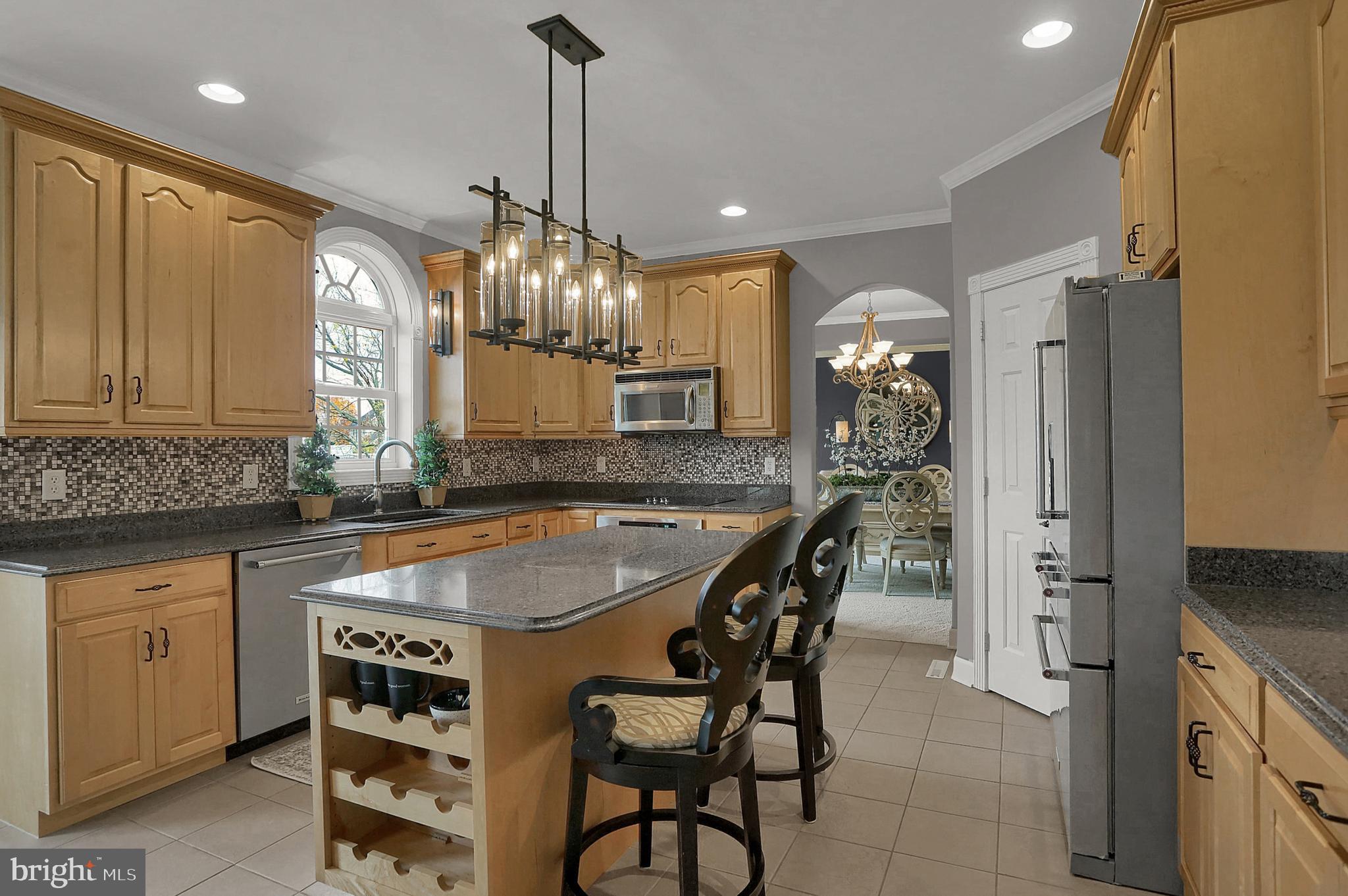 ALLEN ESTATES - Residential