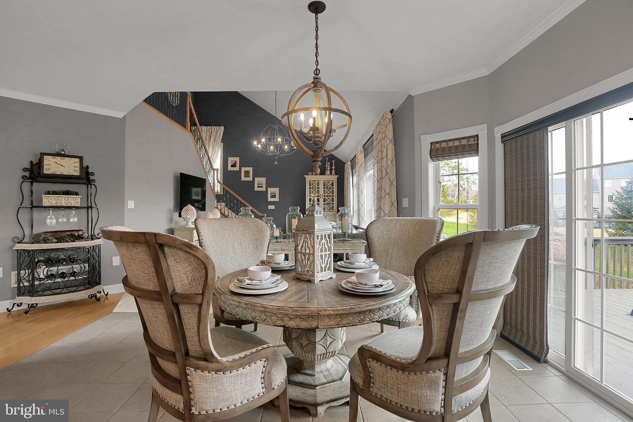 ALLEN ESTATES - Residential