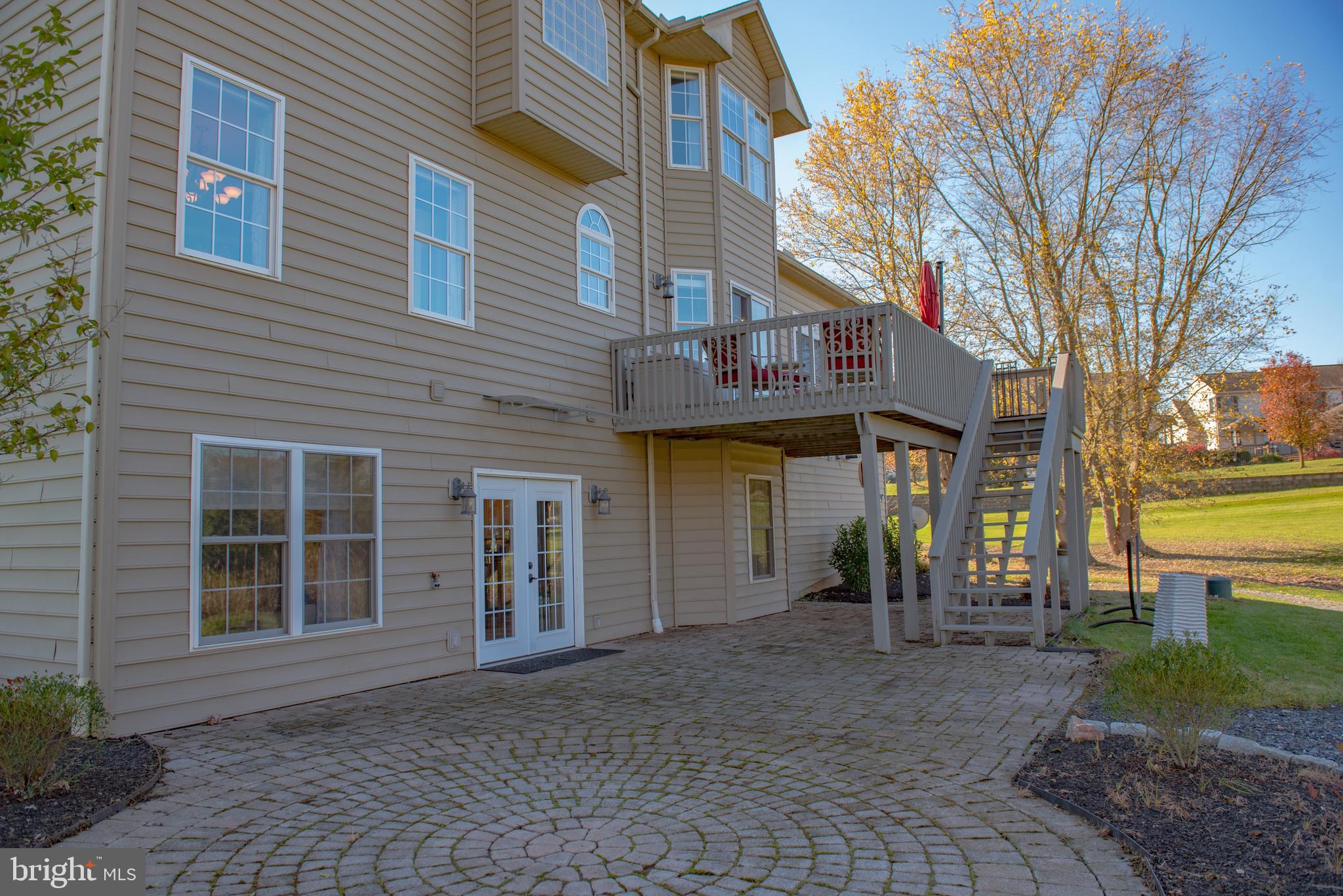 ALLEN ESTATES - Residential