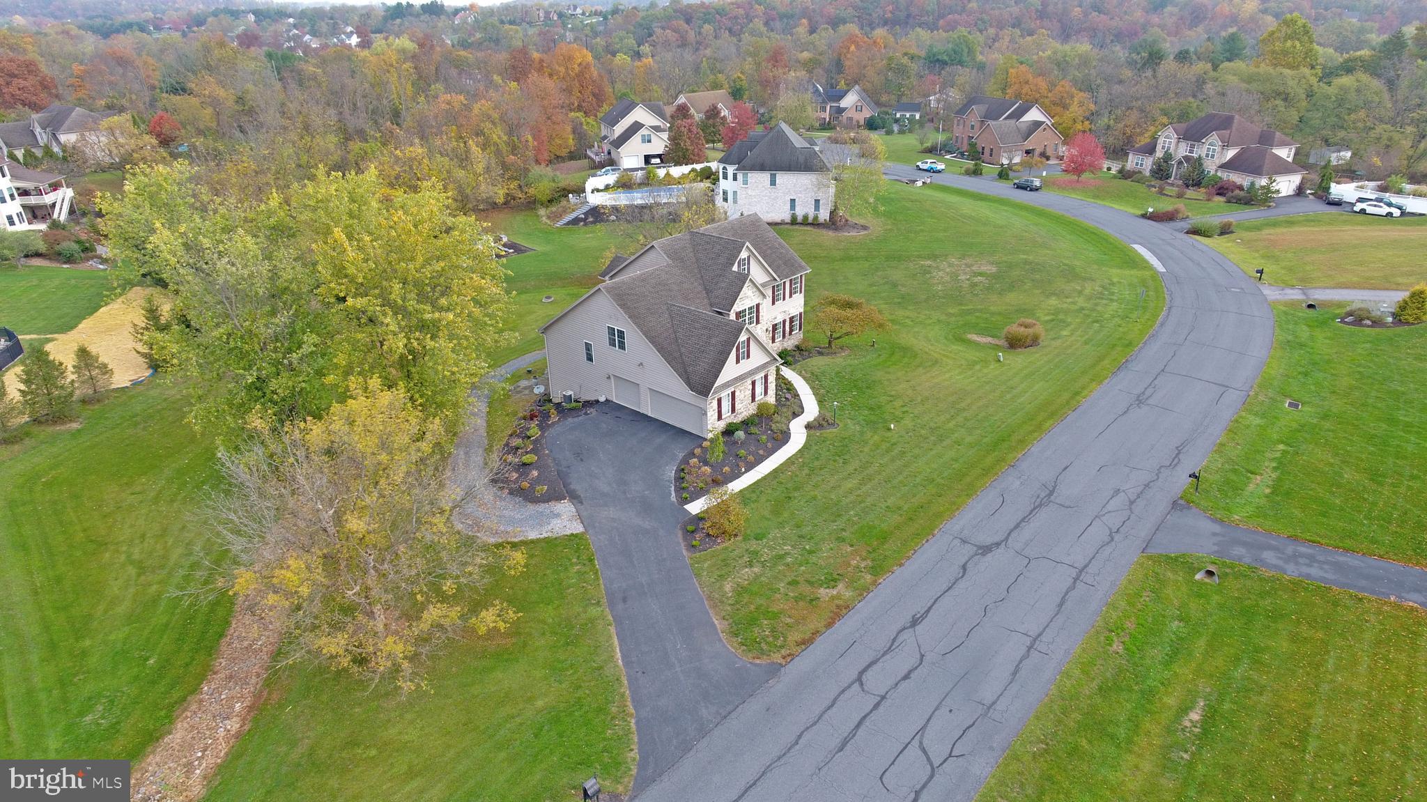 ALLEN ESTATES - Residential