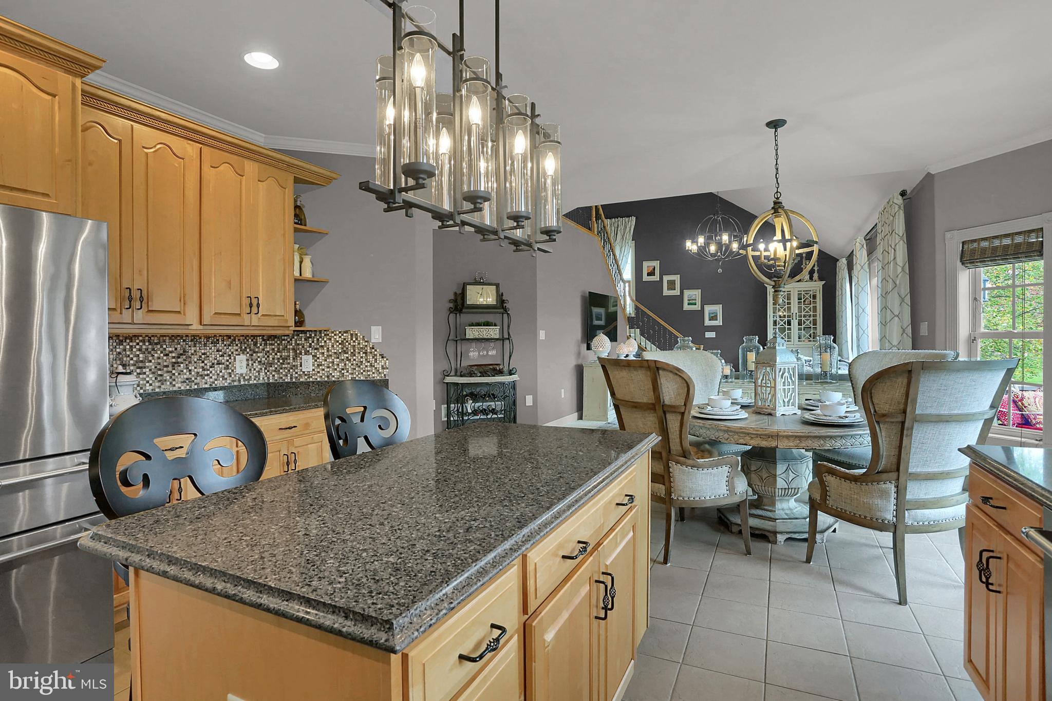 ALLEN ESTATES - Residential